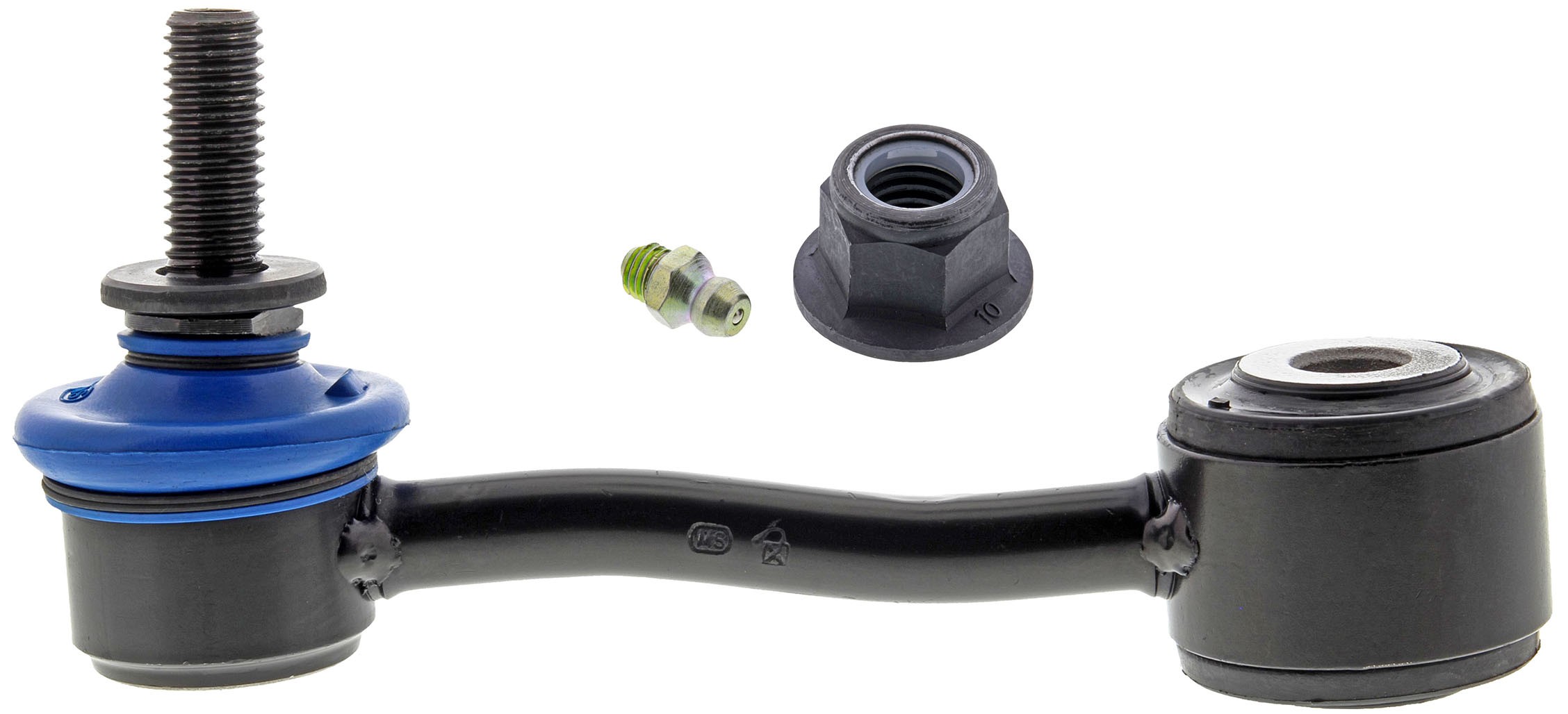 Mevotech MS258152 Suspension Stabilizer Bar Link Kit - Image 2