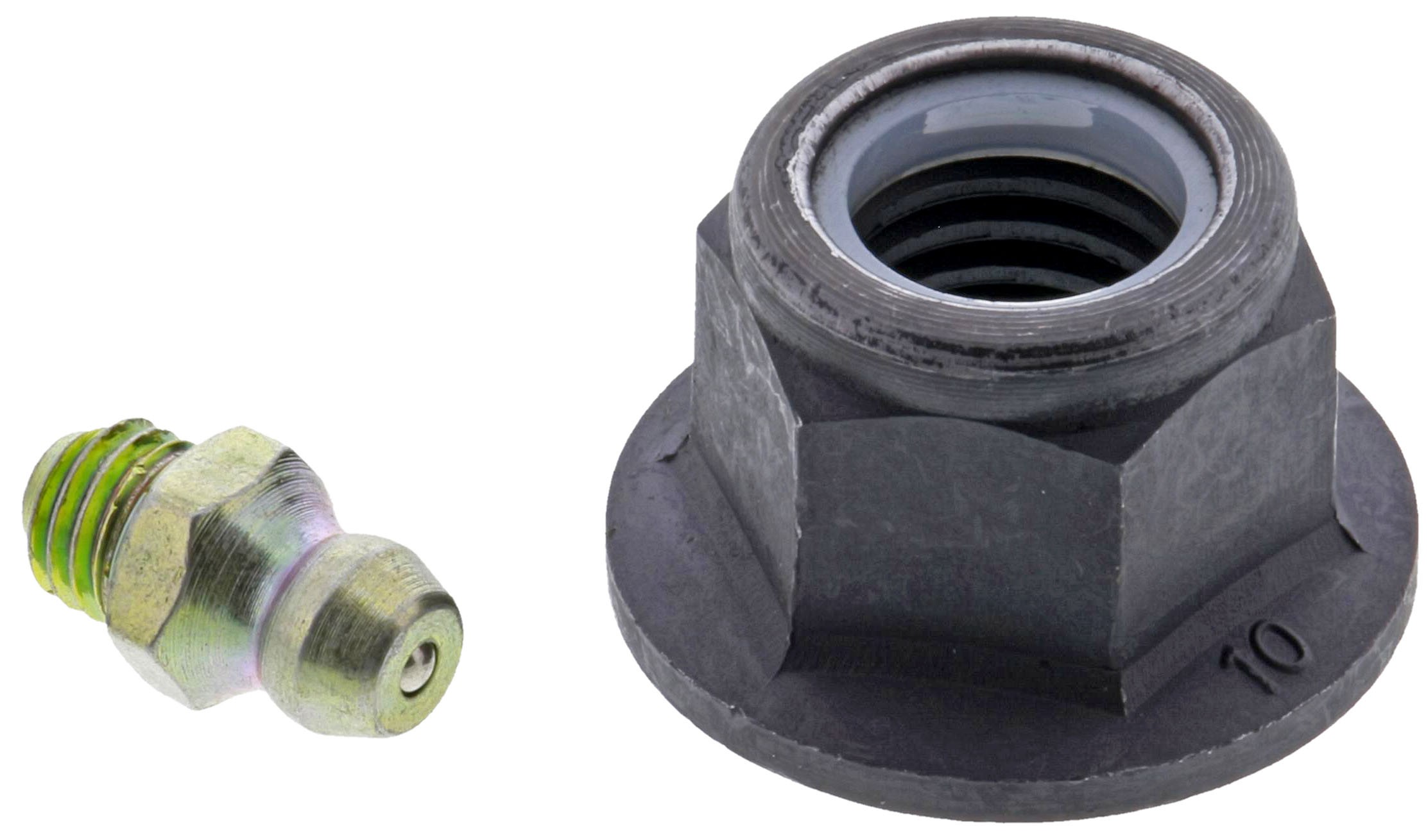 Mevotech MS258152 Suspension Stabilizer Bar Link Kit - Image 4