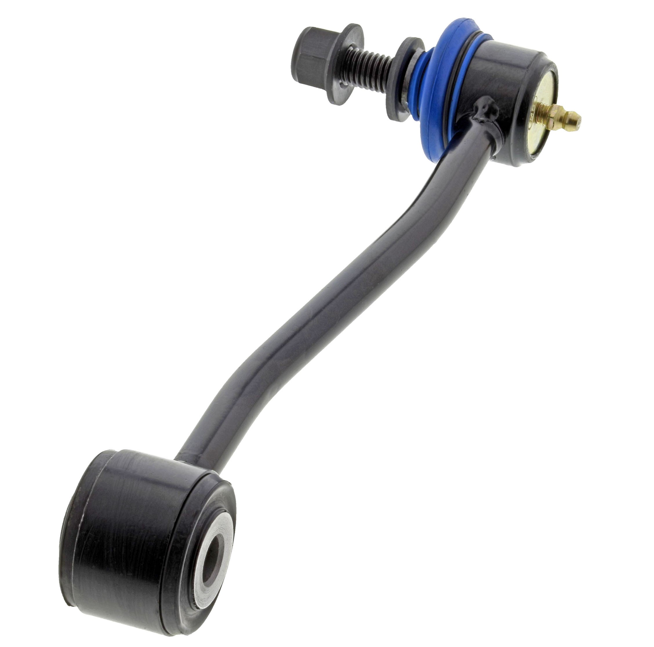 Mevotech MS258153 Suspension Stabilizer Bar Link Kit - Image 2