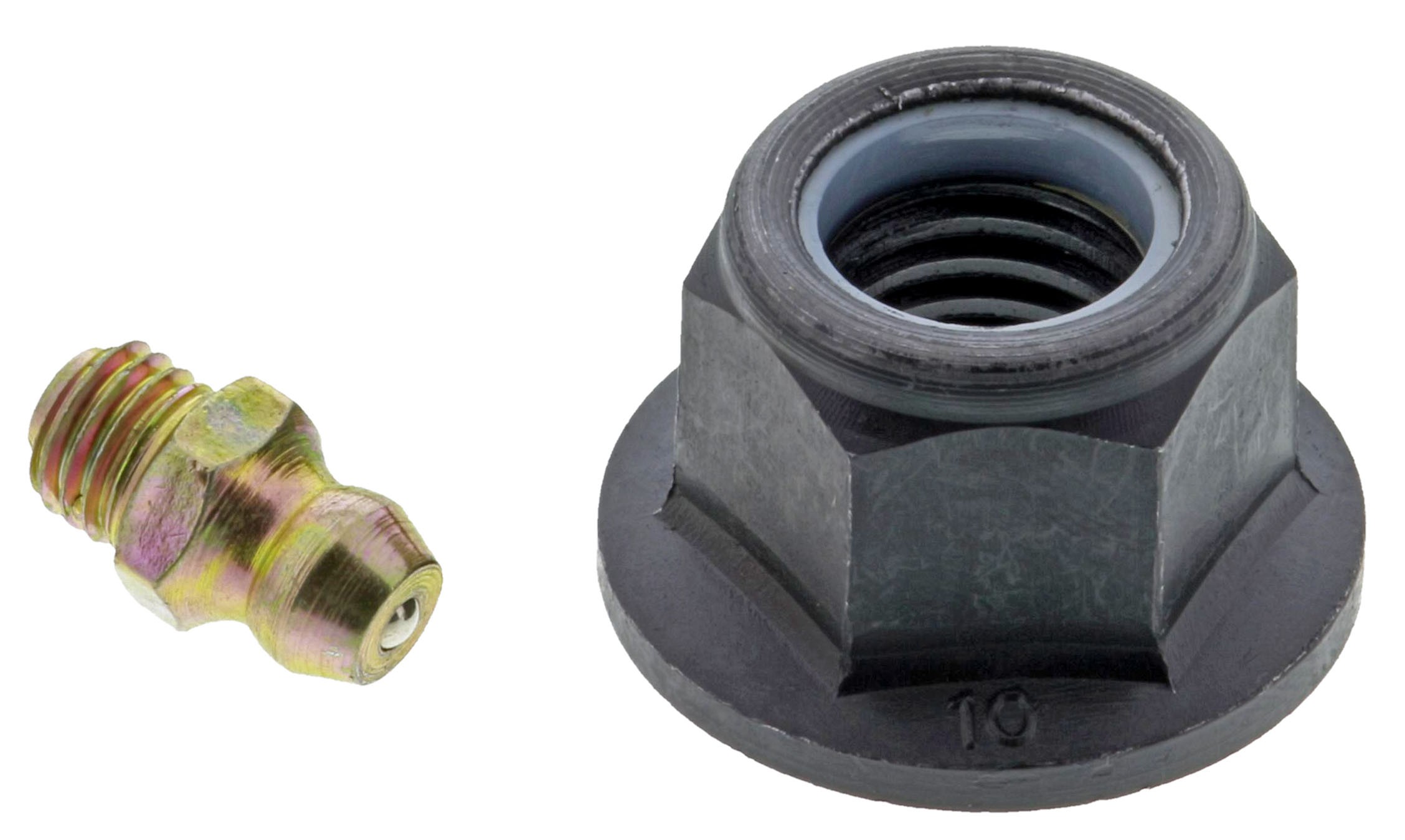 Mevotech MS258153 Suspension Stabilizer Bar Link Kit - Image 5