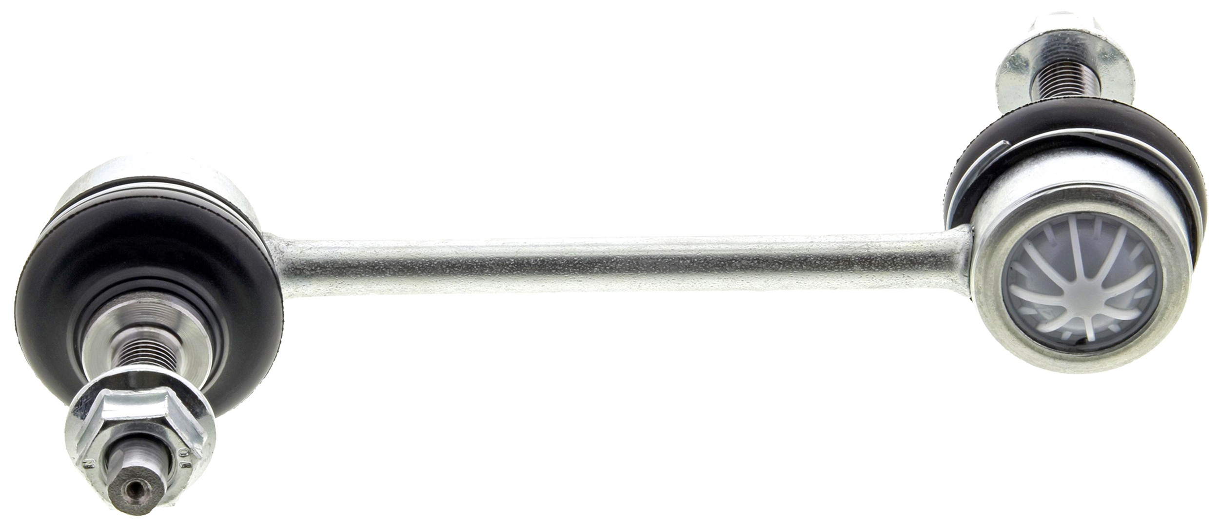 Mevotech MS258154 Suspension Stabilizer Bar Link Kit - Image 2