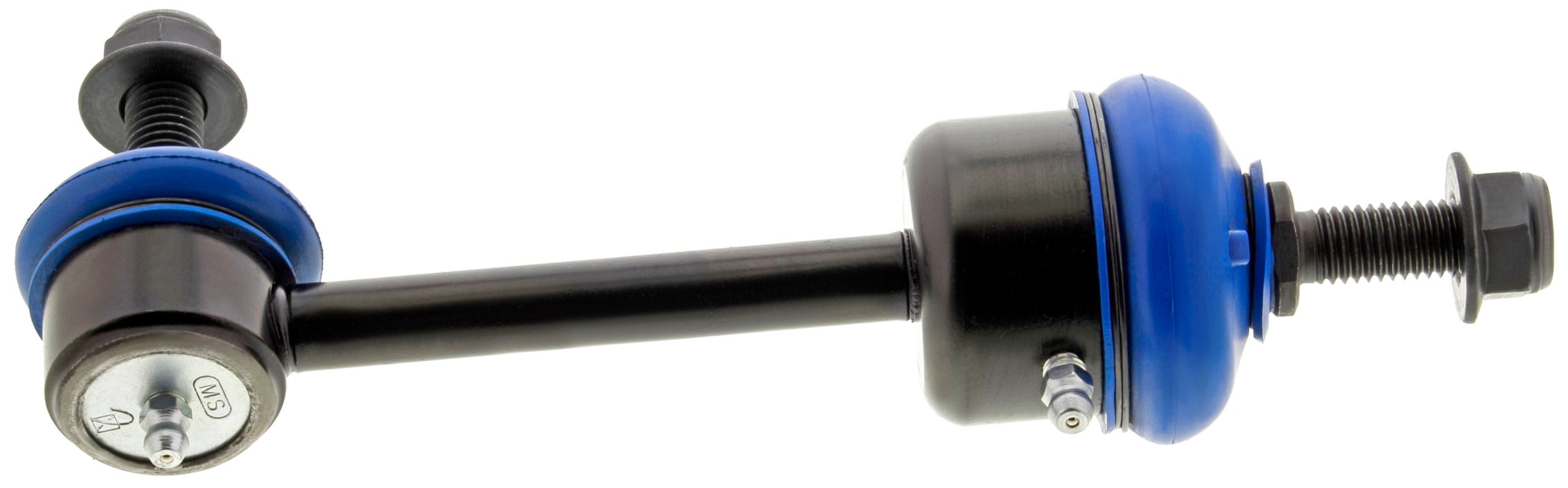 Mevotech MS258155 Suspension Stabilizer Bar Link Kit - Image 2