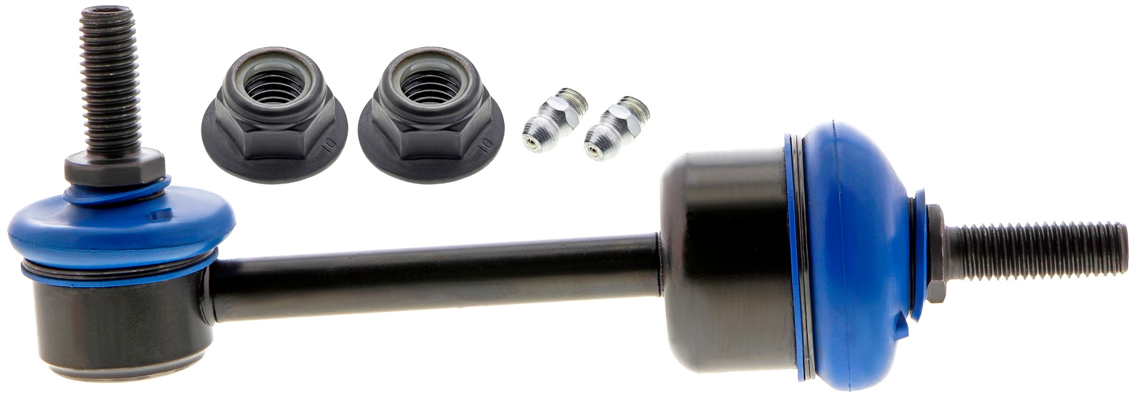 Mevotech MS258155 Suspension Stabilizer Bar Link Kit - Image 3