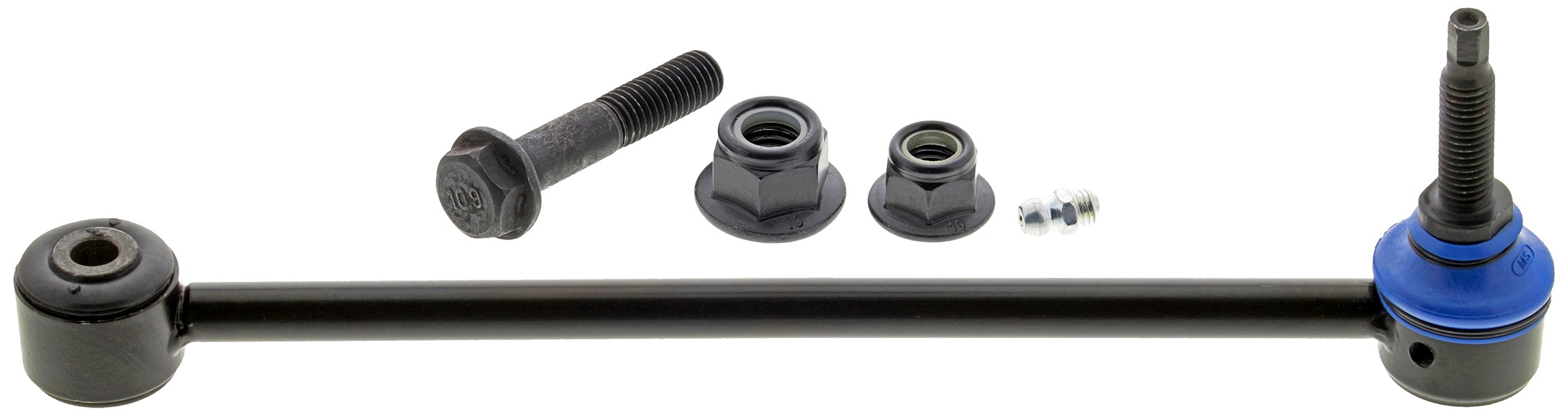 Mevotech MS258157 Suspension Stabilizer Bar Link Kit - Image 3