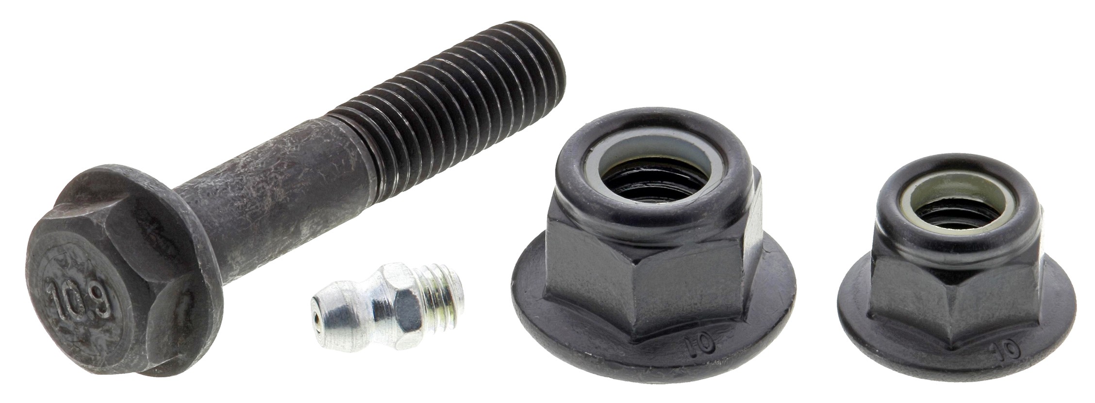 Mevotech MS258157 Suspension Stabilizer Bar Link Kit - Image 5
