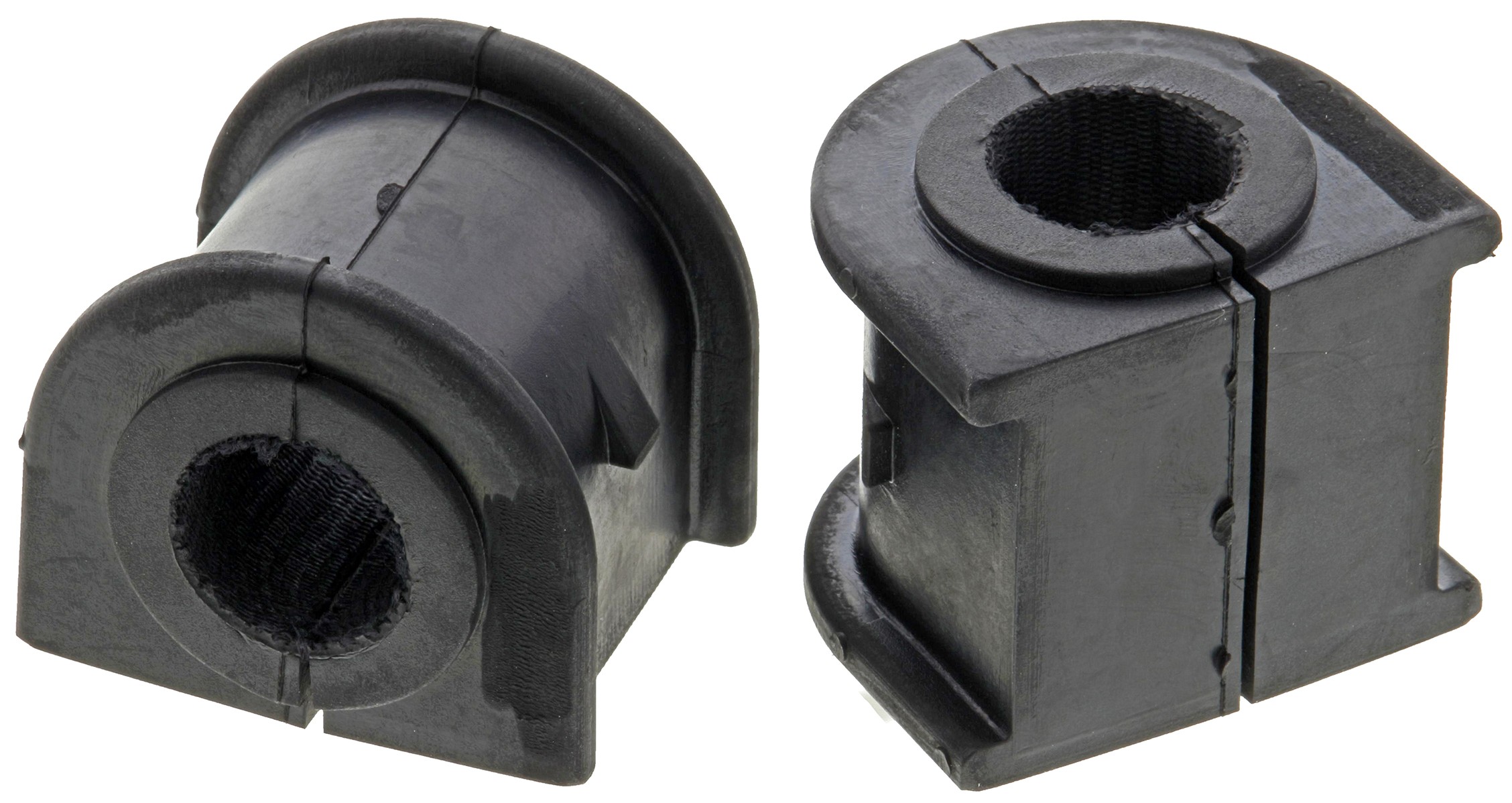 Mevotech MS258158 Suspension Stabilizer Bar Bushing Kit - Image 2