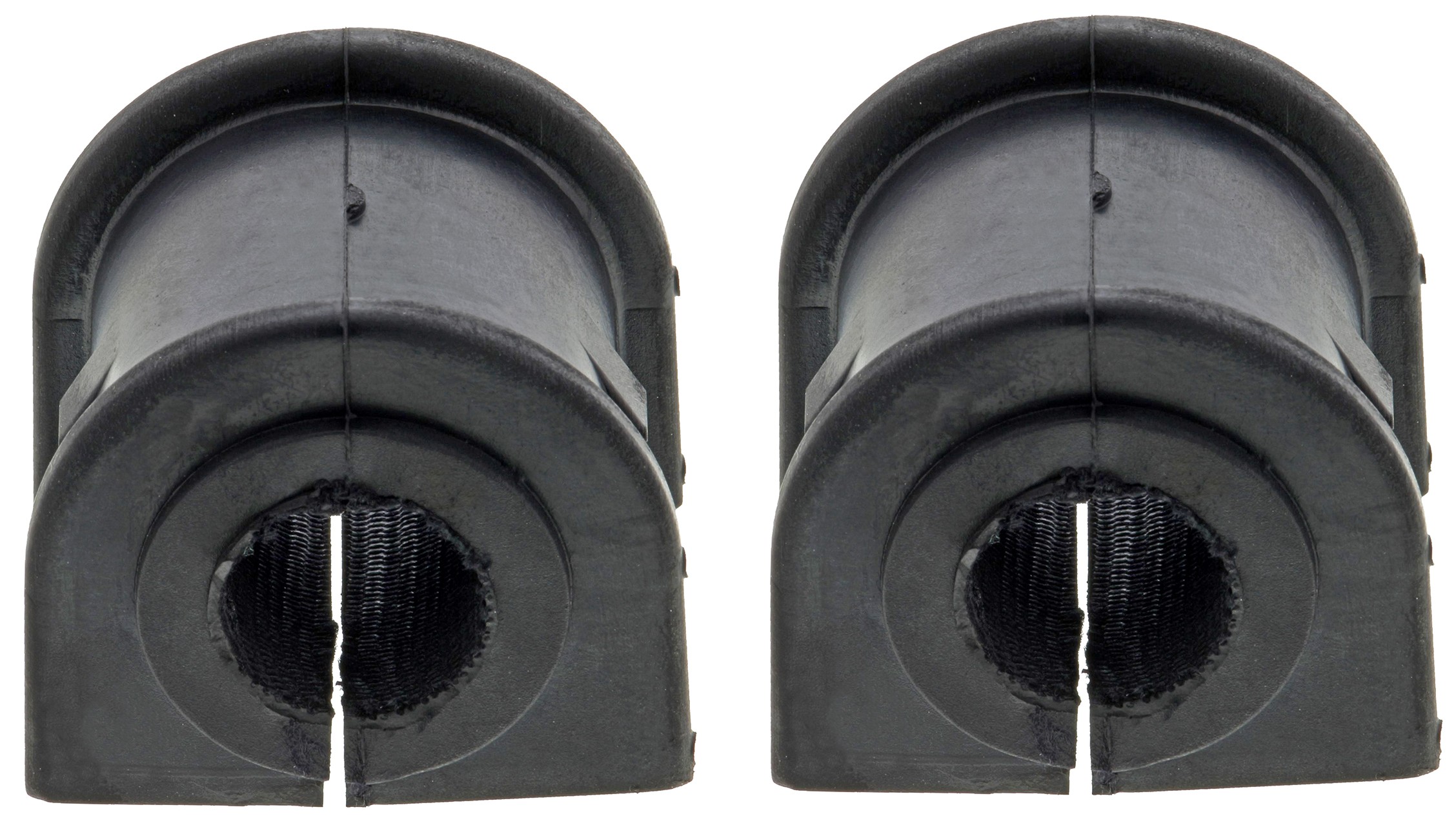 Mevotech MS258158 Suspension Stabilizer Bar Bushing Kit - Image 3
