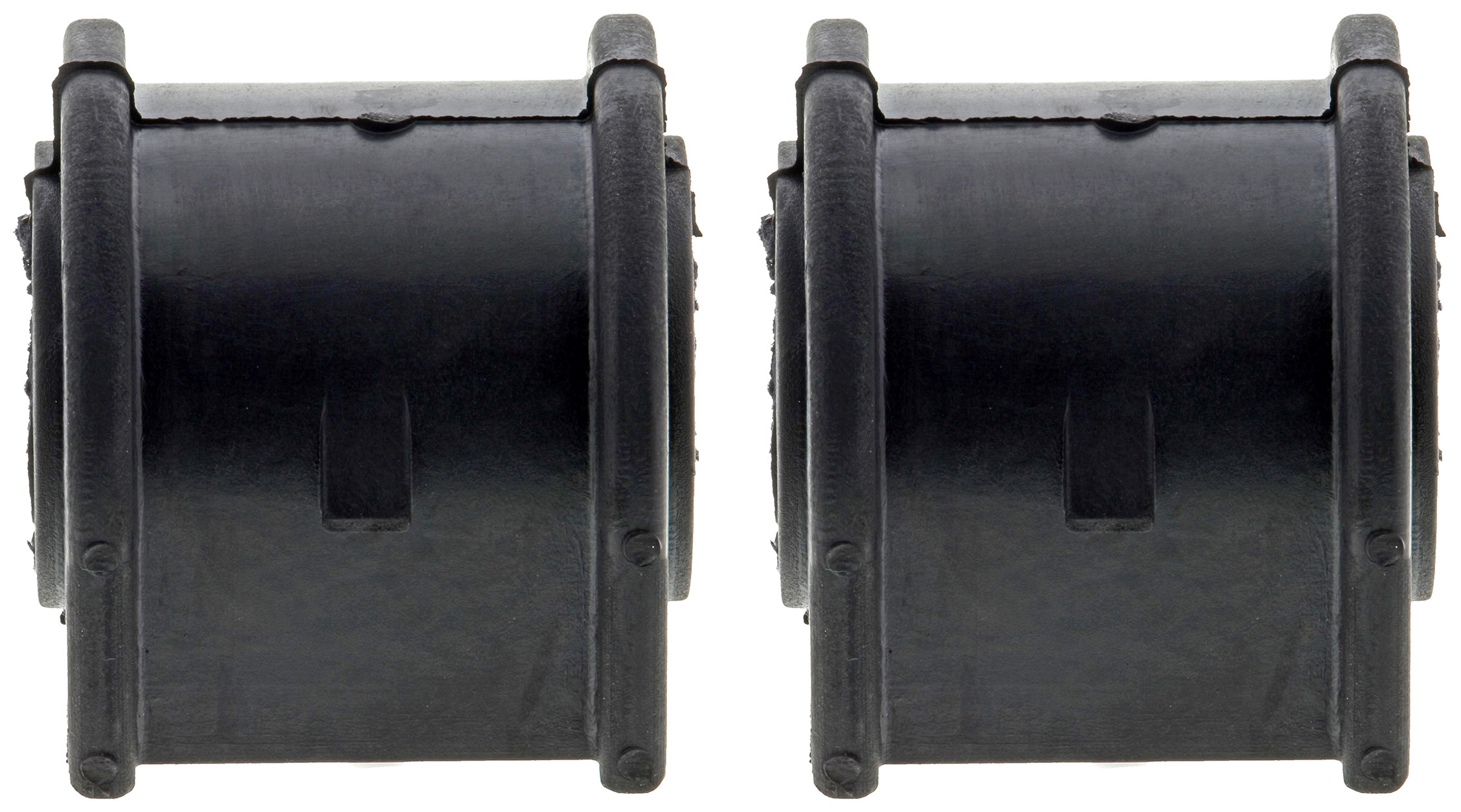 Mevotech MS258158 Suspension Stabilizer Bar Bushing Kit - Image 4