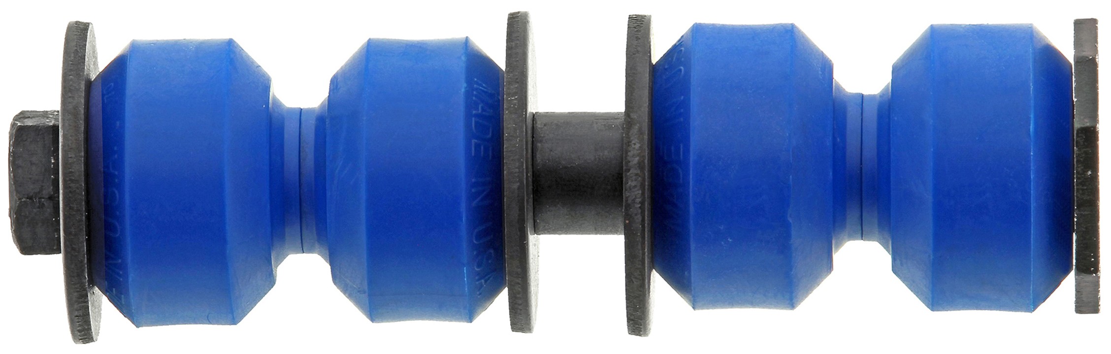 Mevotech MS258159 Suspension Stabilizer Bar Link Kit - Image 3