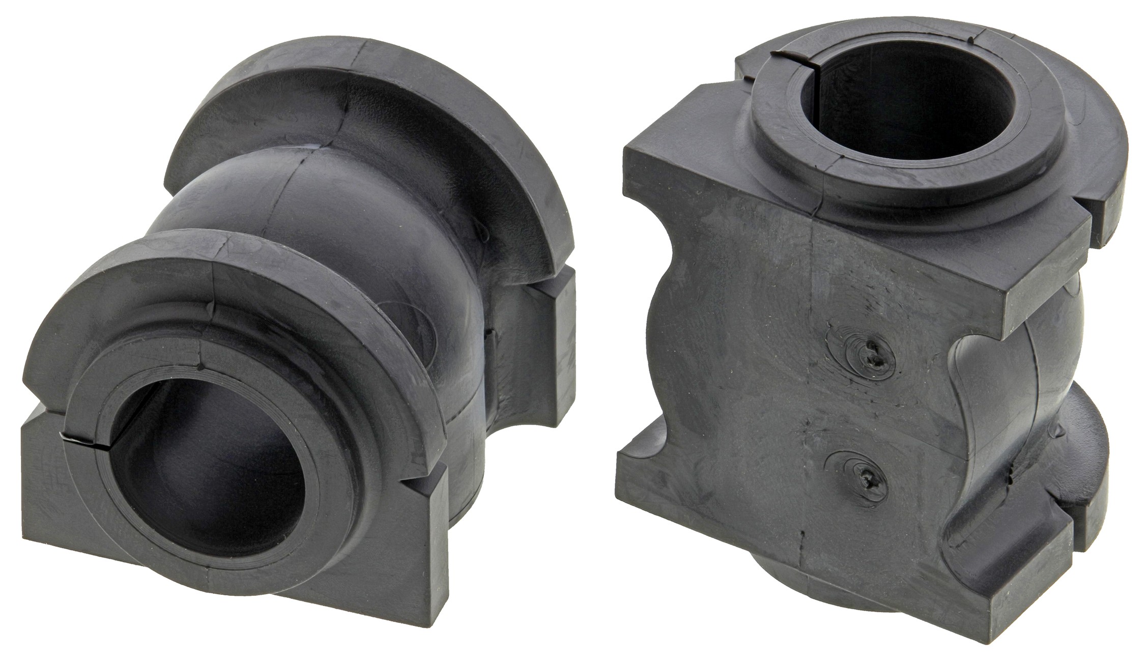 Mevotech MS258160 Suspension Stabilizer Bar Bushing Kit - Image 2