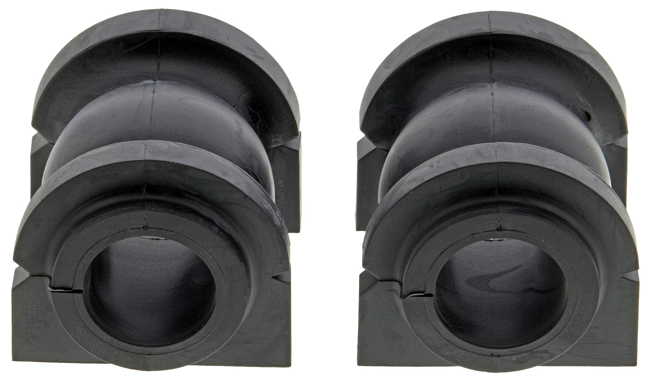 Mevotech MS258160 Suspension Stabilizer Bar Bushing Kit - Image 3