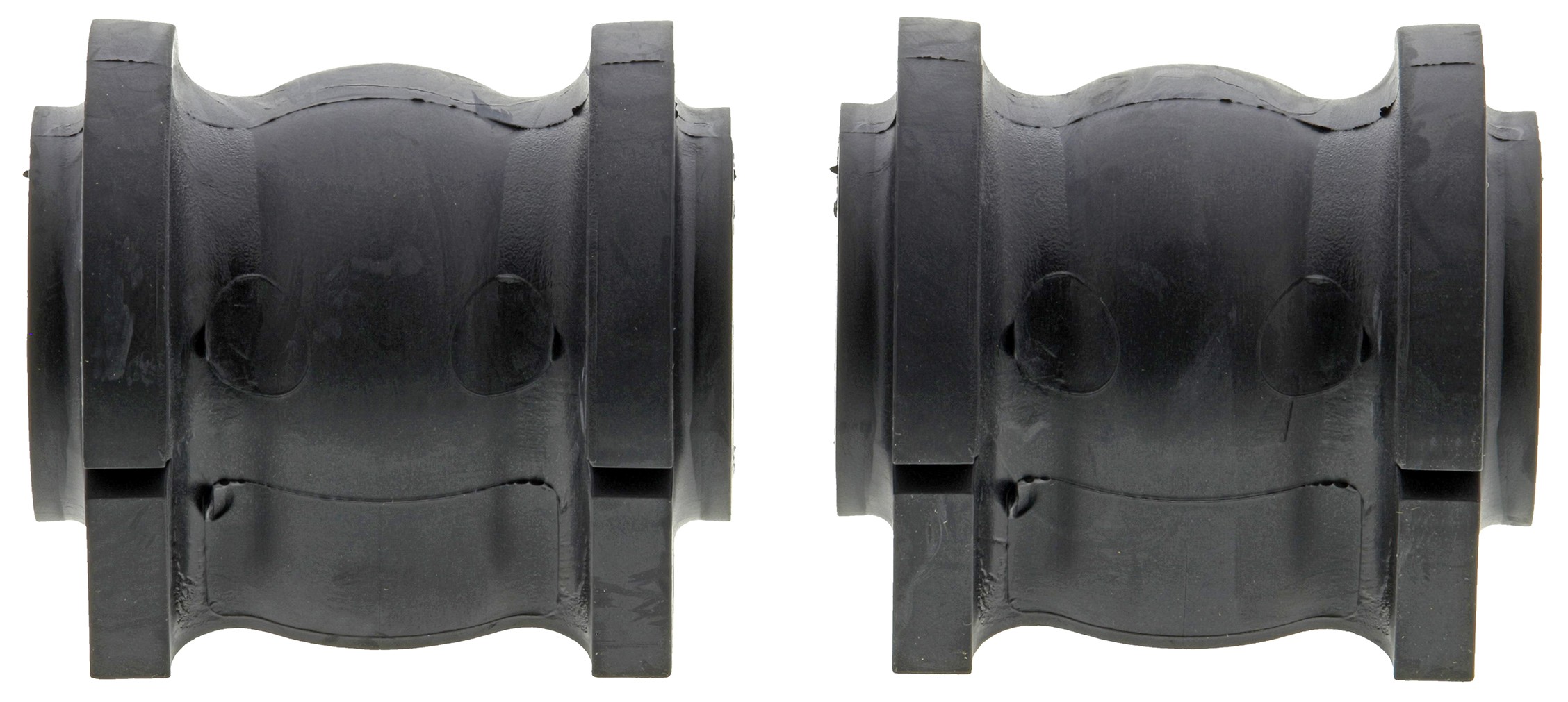 Mevotech MS258160 Suspension Stabilizer Bar Bushing Kit - Image 4