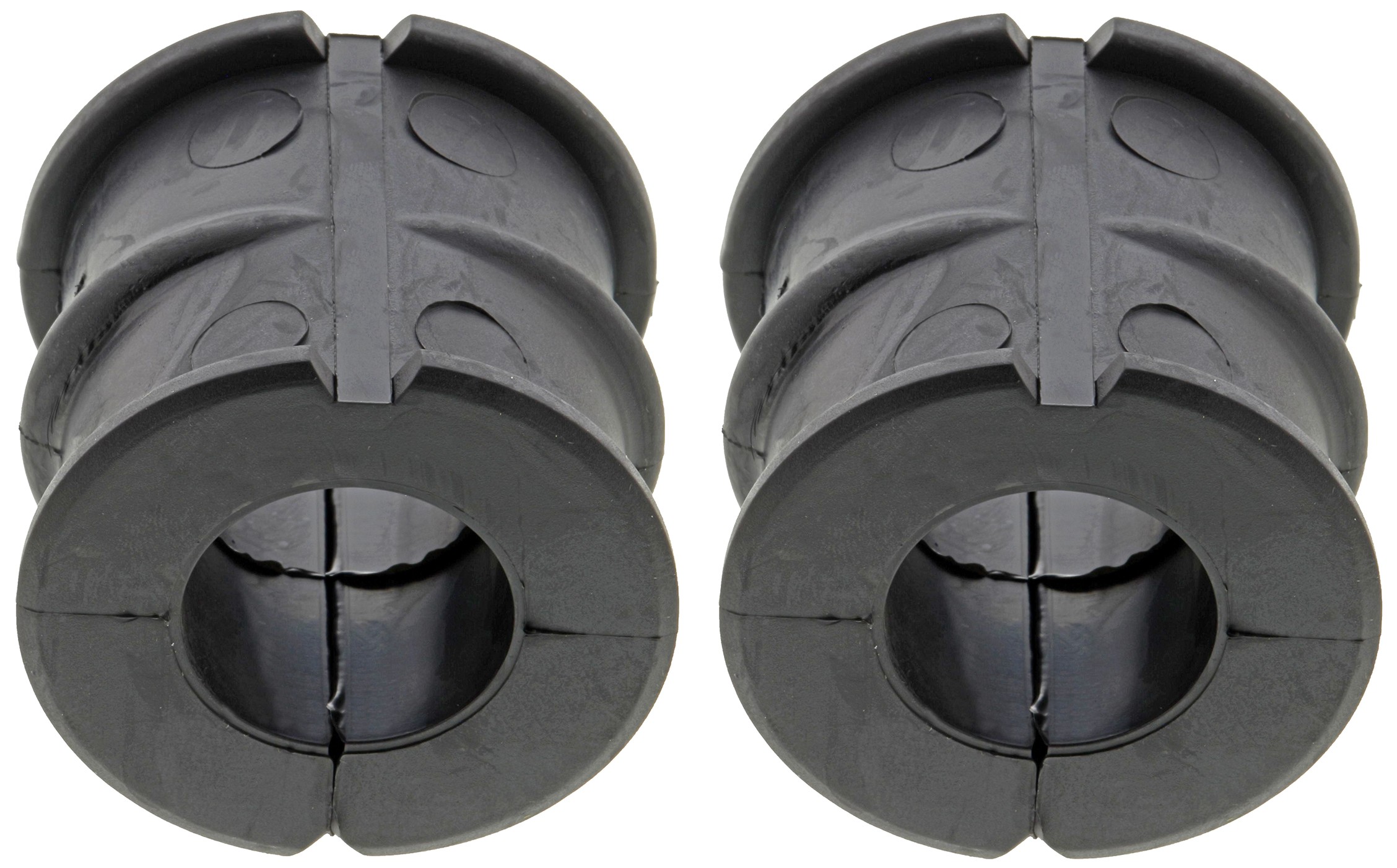 Mevotech MS258161 Suspension Stabilizer Bar Bushing Kit - Image 3
