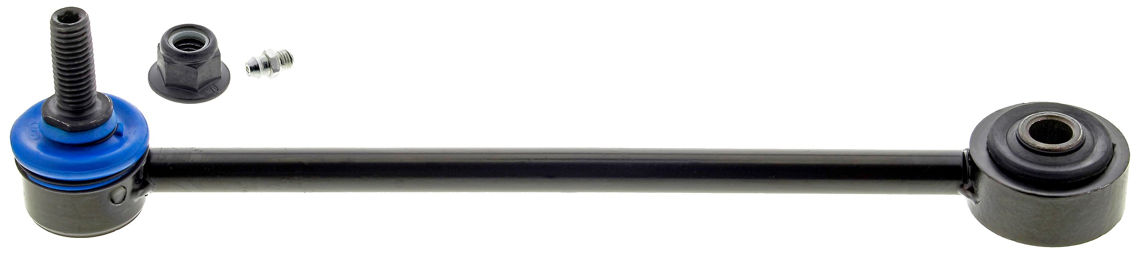 Mevotech MS258163 Suspension Stabilizer Bar Link Kit - Image 3