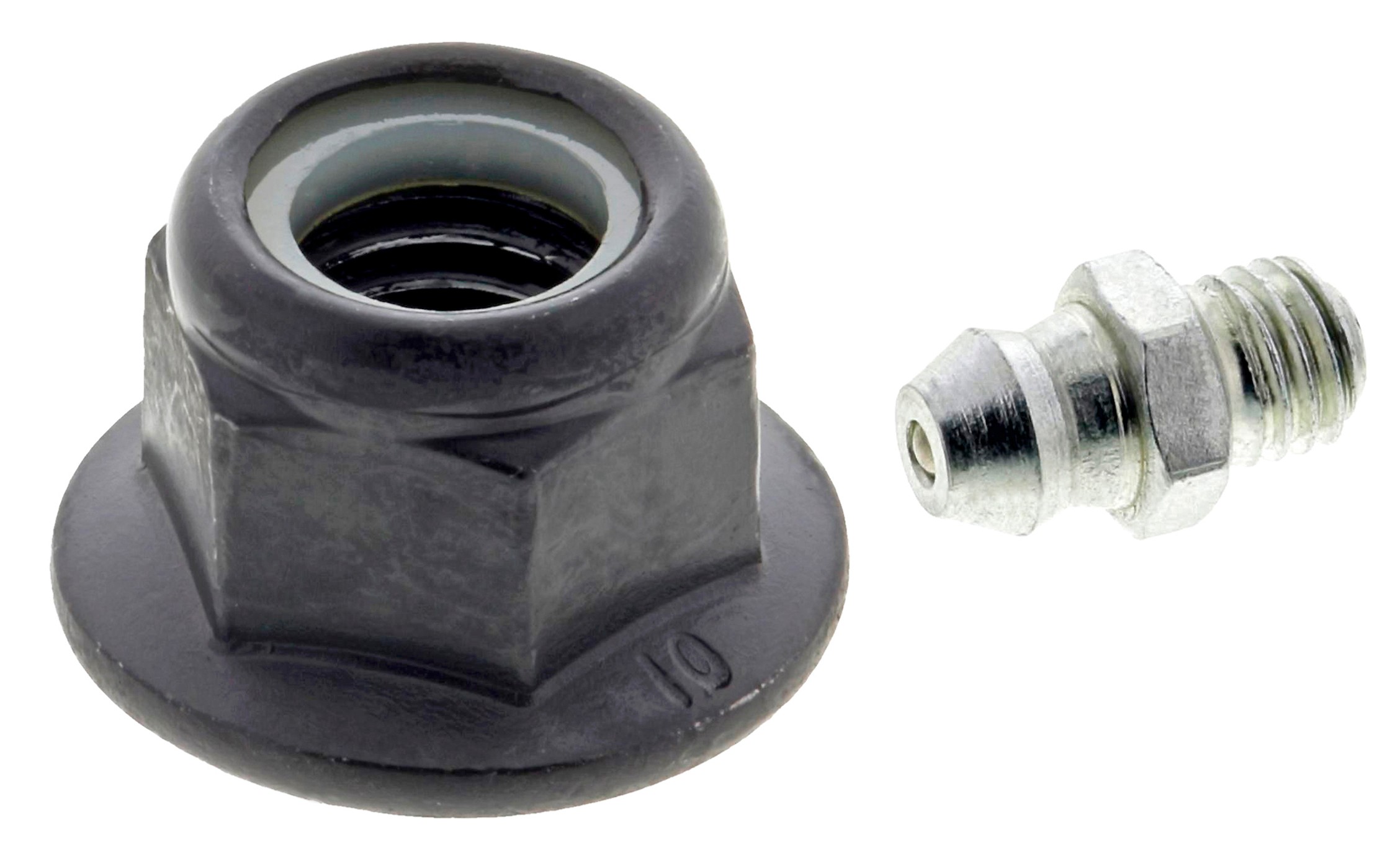 Mevotech MS258163 Suspension Stabilizer Bar Link Kit - Image 5