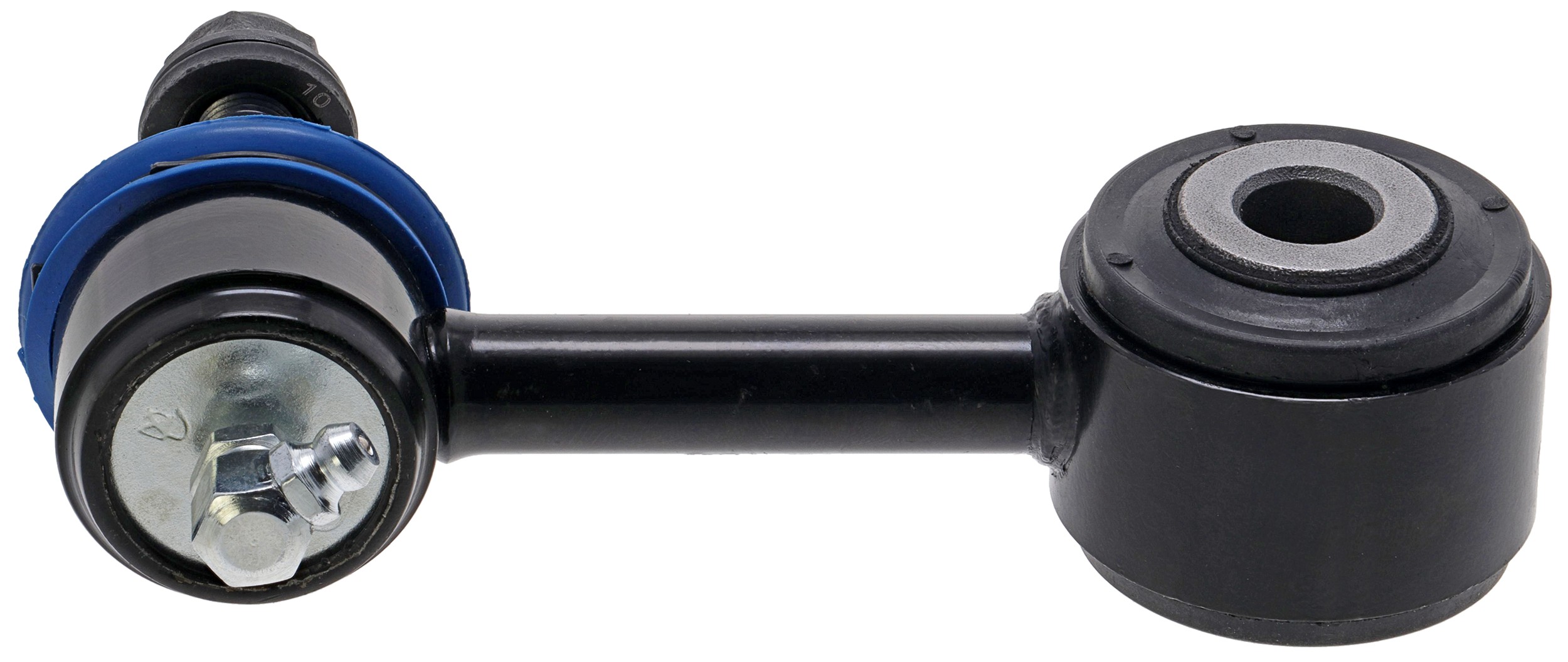 Mevotech MS258166 Suspension Stabilizer Bar Link Kit - Image 2
