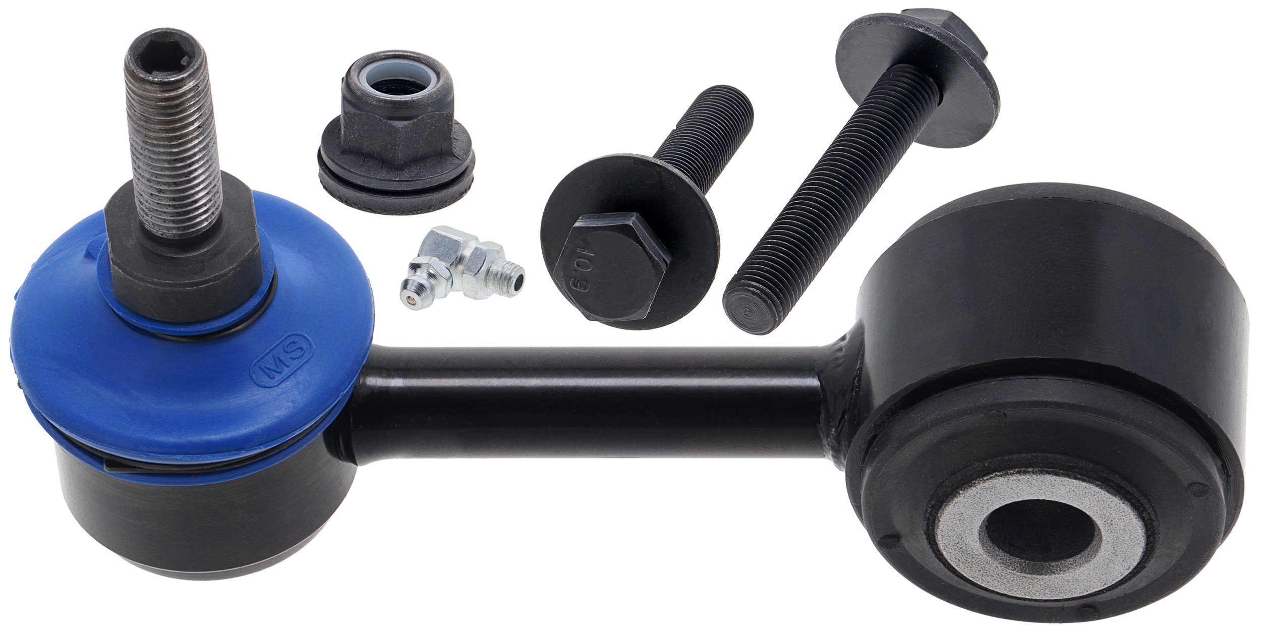 Mevotech MS258166 Suspension Stabilizer Bar Link Kit - Image 3
