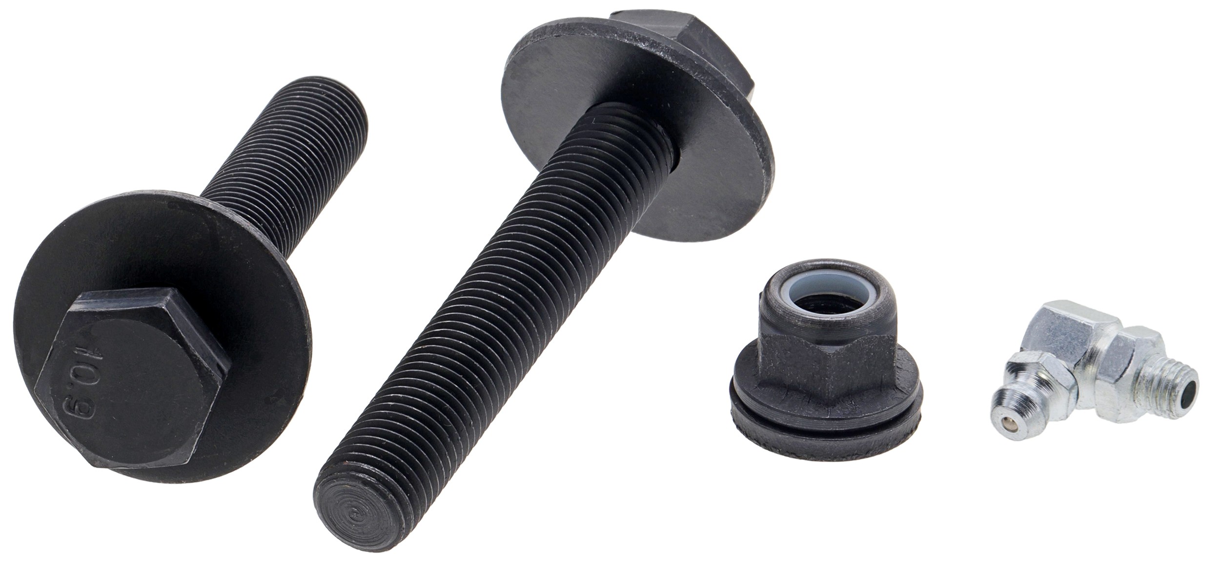 Mevotech MS258166 Suspension Stabilizer Bar Link Kit - Image 5