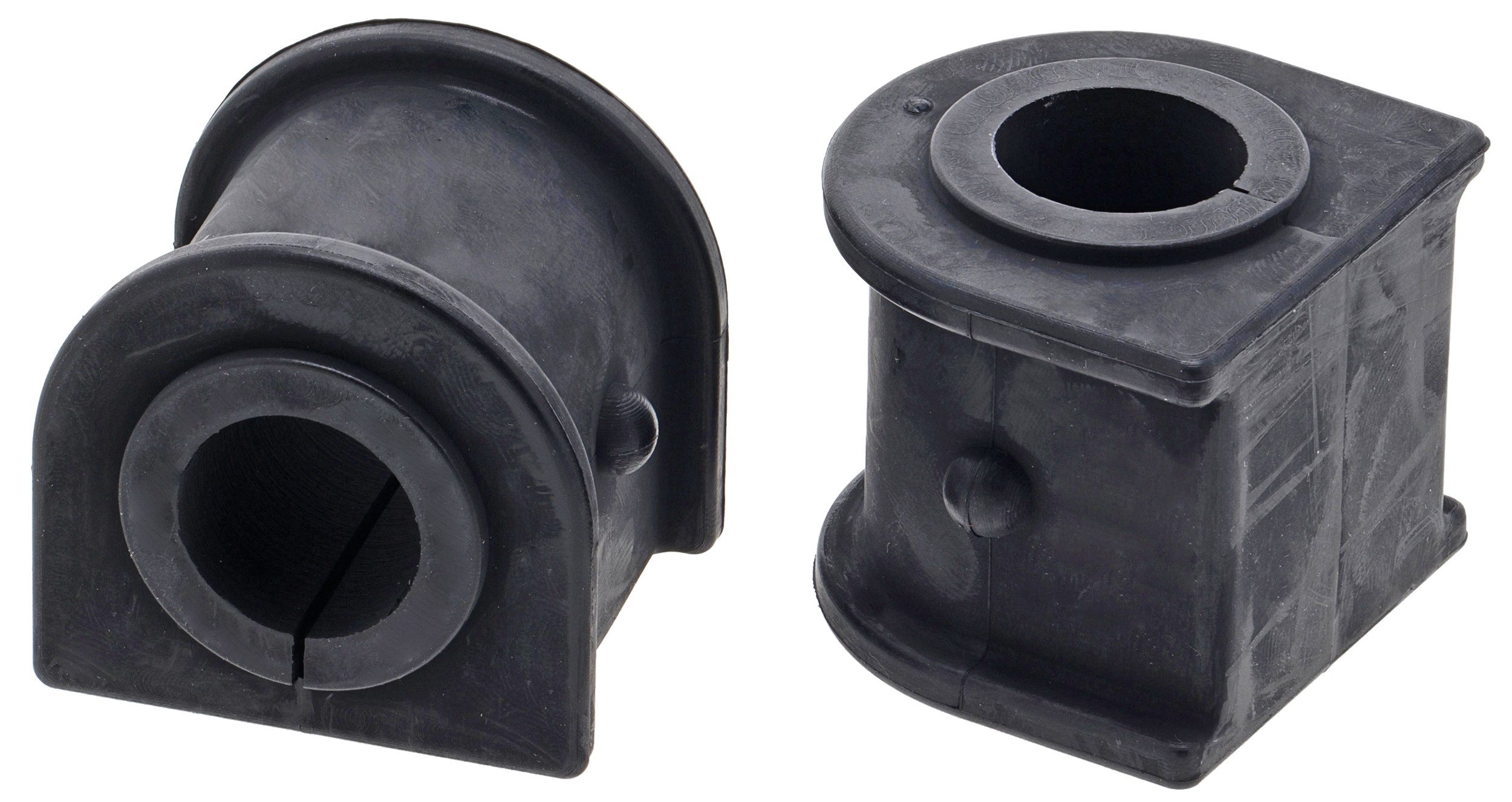 Mevotech MS258170 Suspension Stabilizer Bar Bushing Kit - Image 2