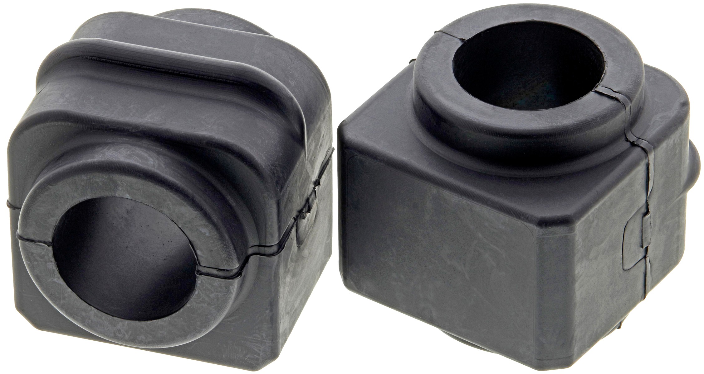 Mevotech MS258171 Suspension Stabilizer Bar Bushing Kit - Image 2