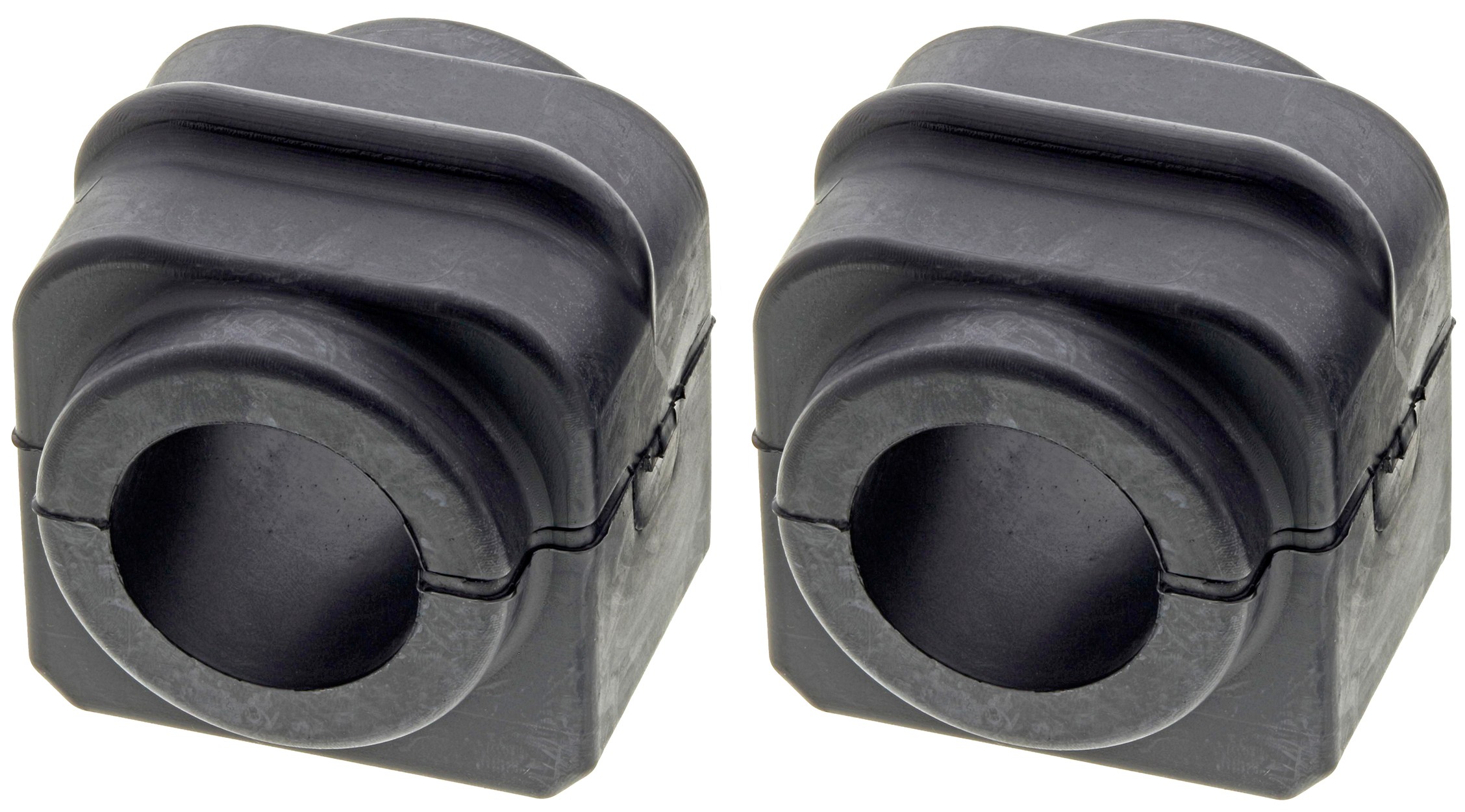 Mevotech MS258171 Suspension Stabilizer Bar Bushing Kit - Image 3