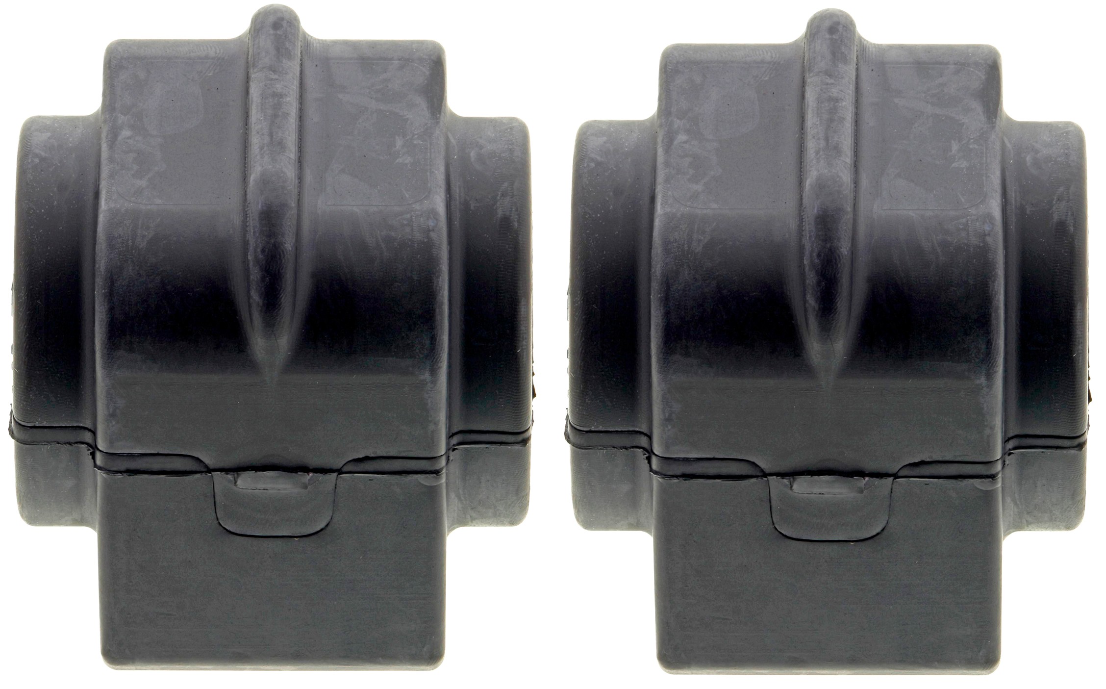 Mevotech MS258171 Suspension Stabilizer Bar Bushing Kit - Image 4