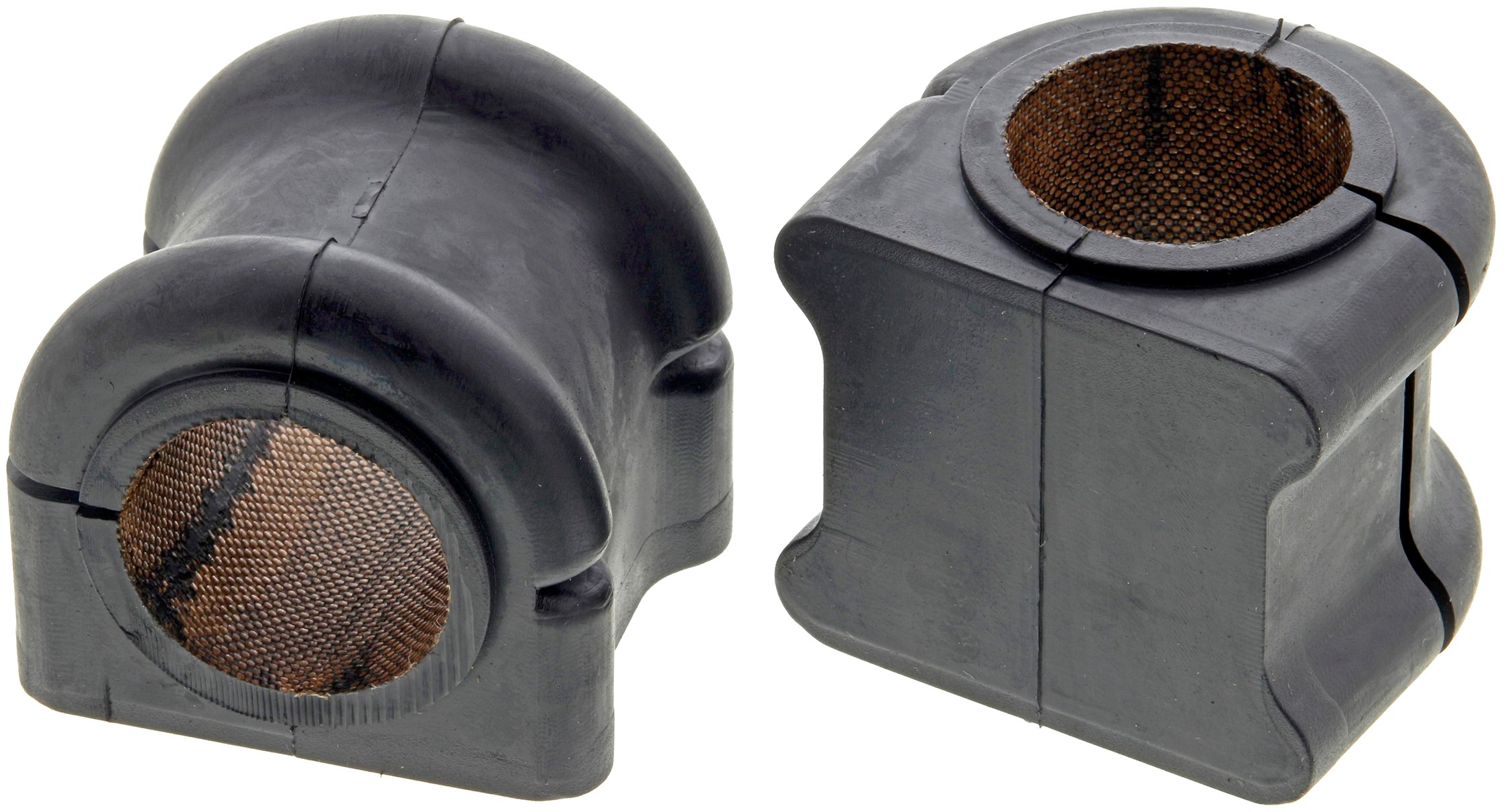 Mevotech MS258172 Suspension Stabilizer Bar Bushing Kit - Image 4