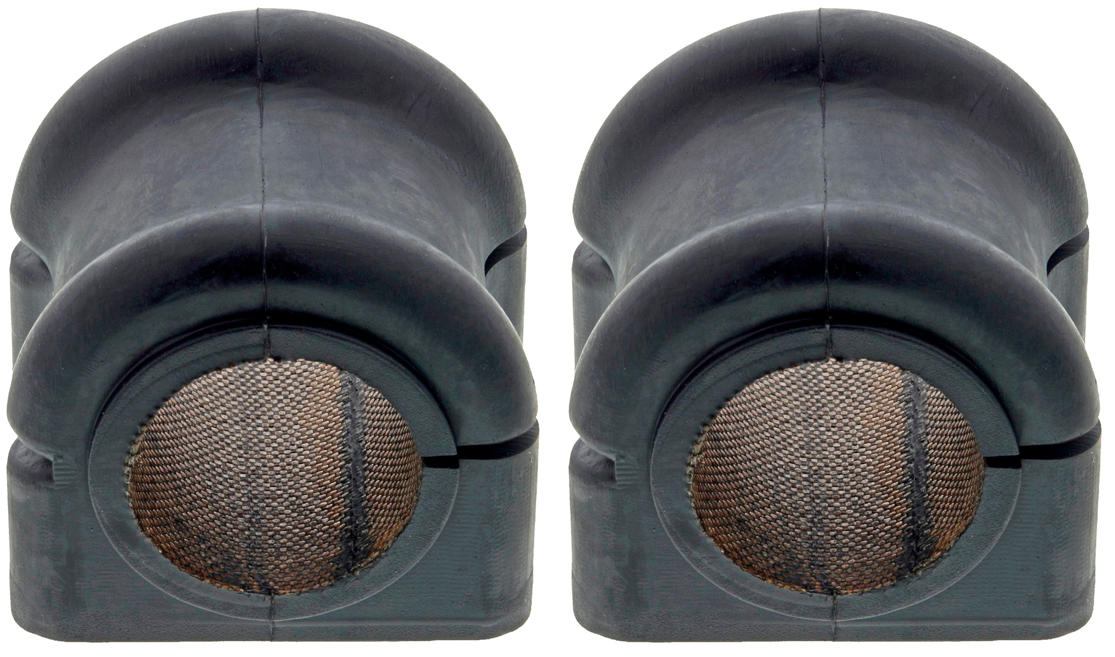Mevotech MS258172 Suspension Stabilizer Bar Bushing Kit - Image 3