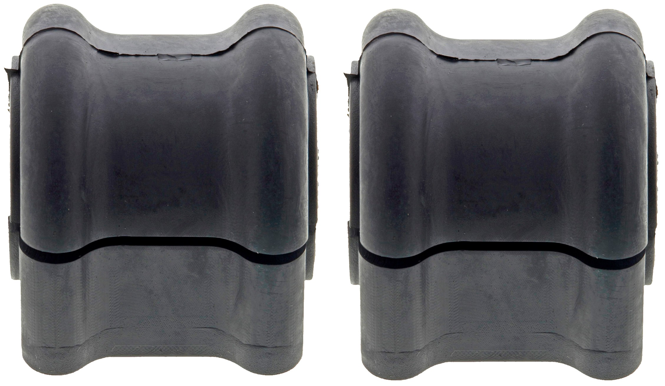 Mevotech MS258172 Suspension Stabilizer Bar Bushing Kit - Image 2