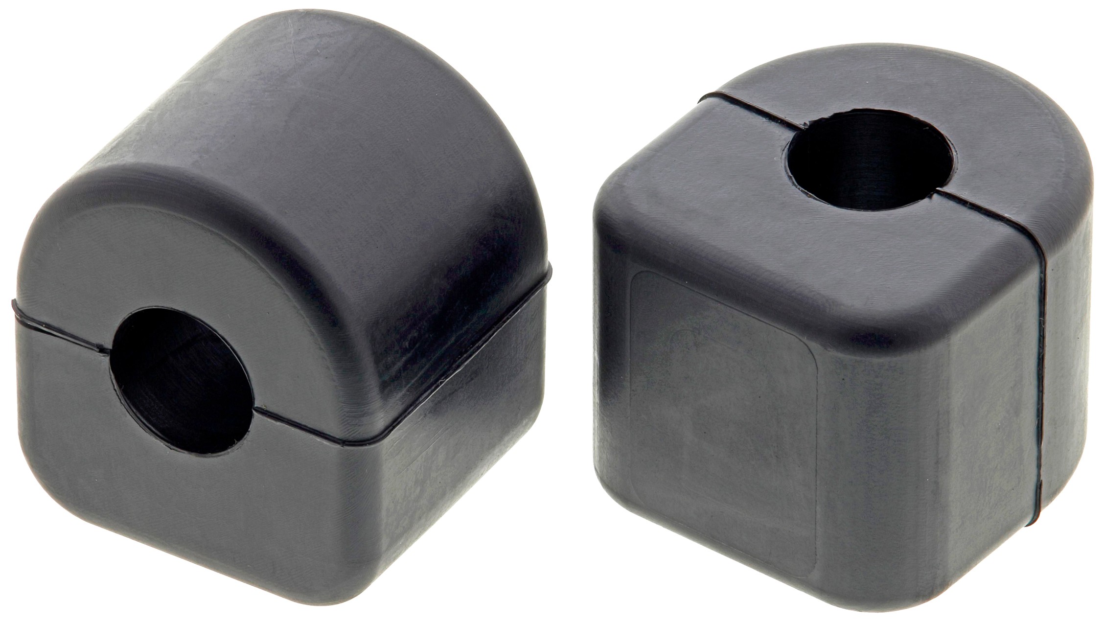 Mevotech MS258173 Suspension Stabilizer Bar Bushing Kit - Image 2