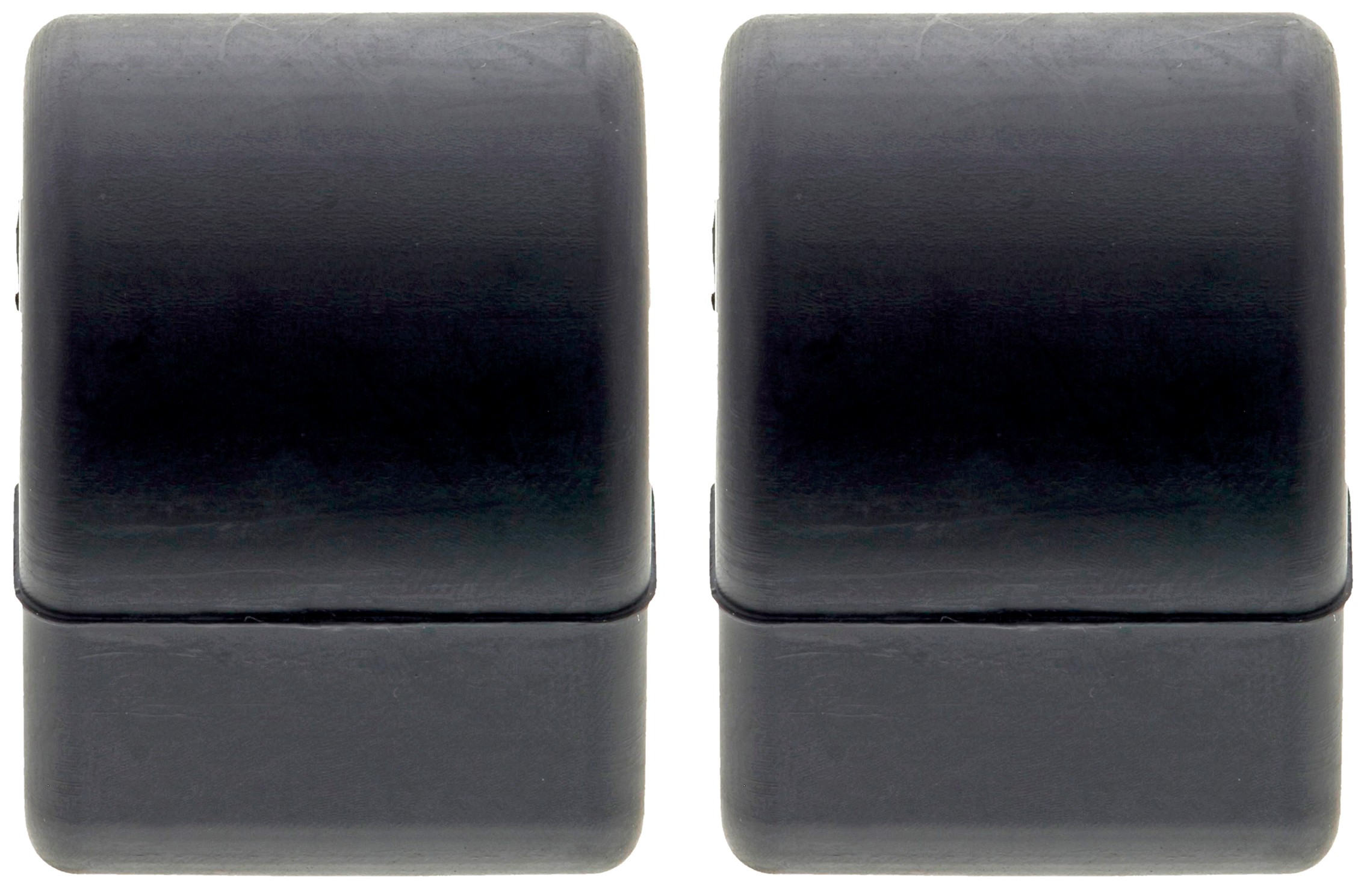 Mevotech MS258173 Suspension Stabilizer Bar Bushing Kit - Image 4