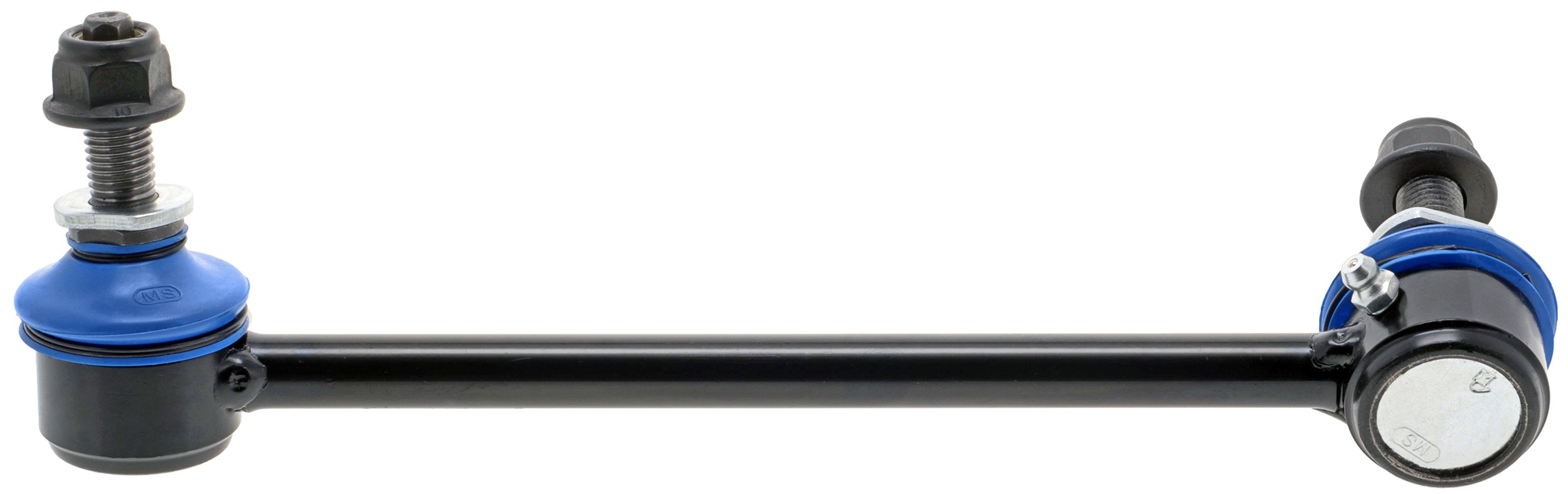 Mevotech MS258178 Suspension Stabilizer Bar Link Kit - Image 2