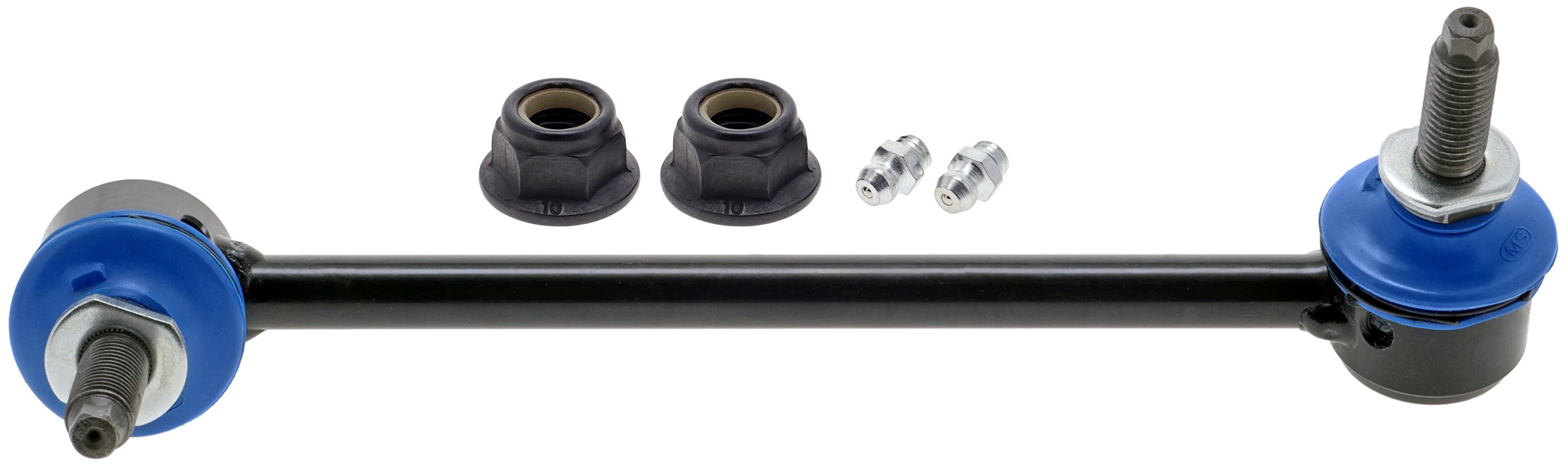 Mevotech MS258178 Suspension Stabilizer Bar Link Kit - Image 3