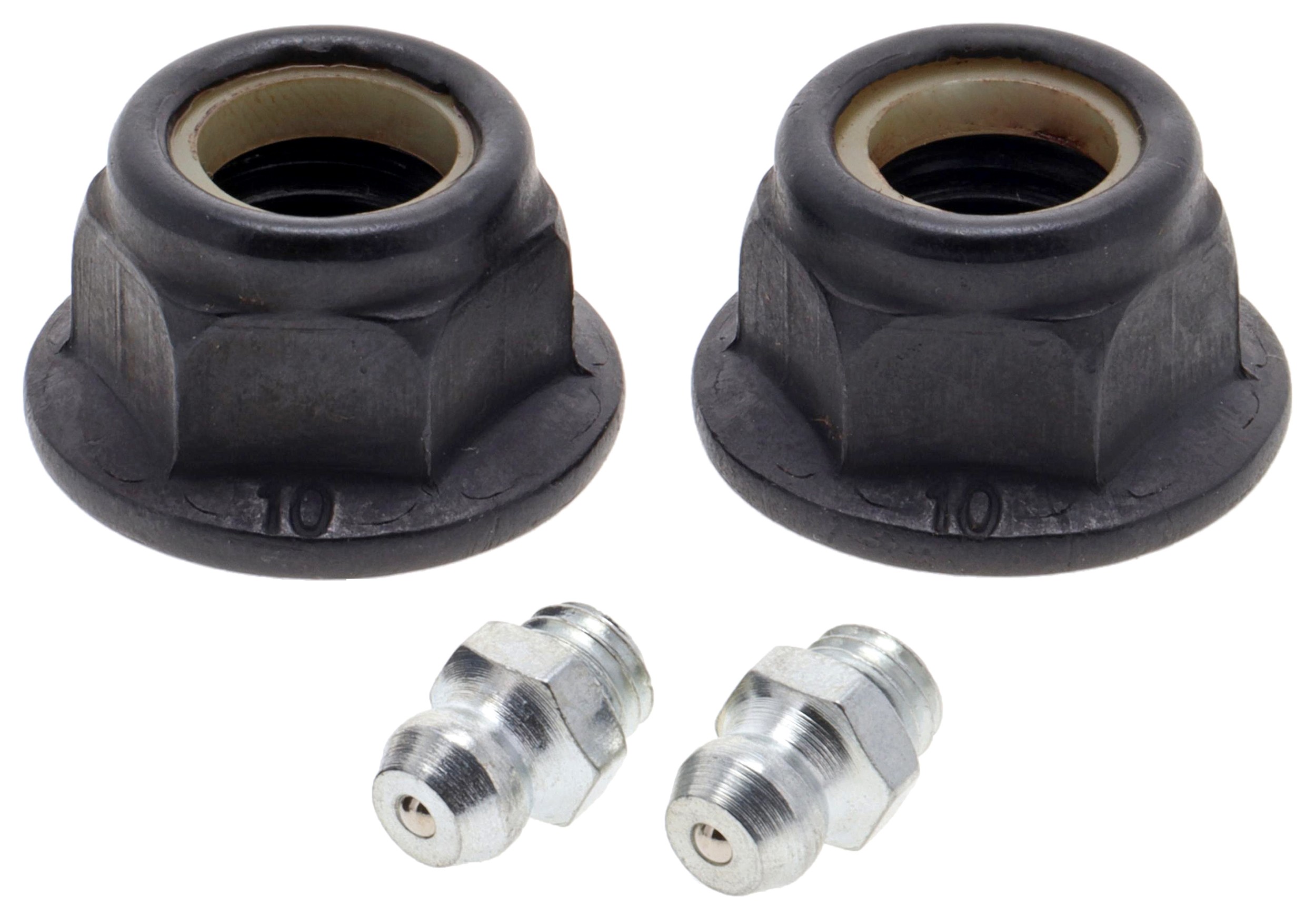 Mevotech MS258178 Suspension Stabilizer Bar Link Kit - Image 5