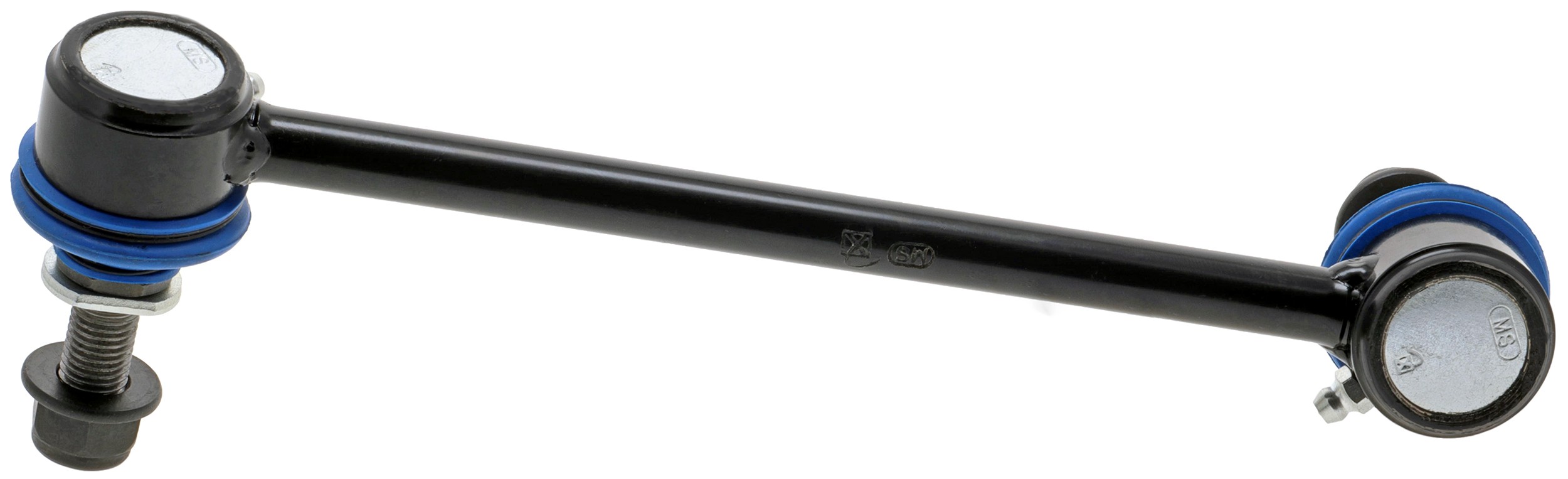 Mevotech MS258179 Suspension Stabilizer Bar Link Kit - Image 2