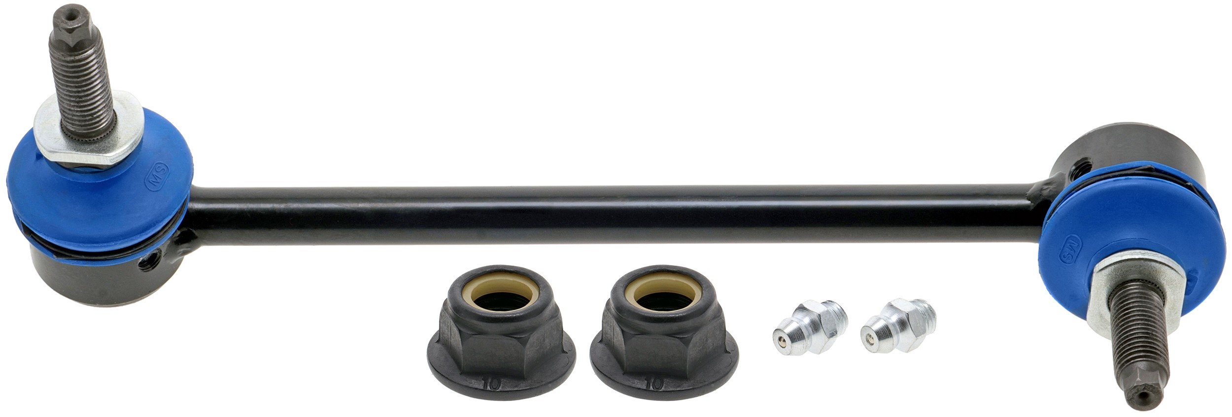Mevotech MS258179 Suspension Stabilizer Bar Link Kit - Image 3