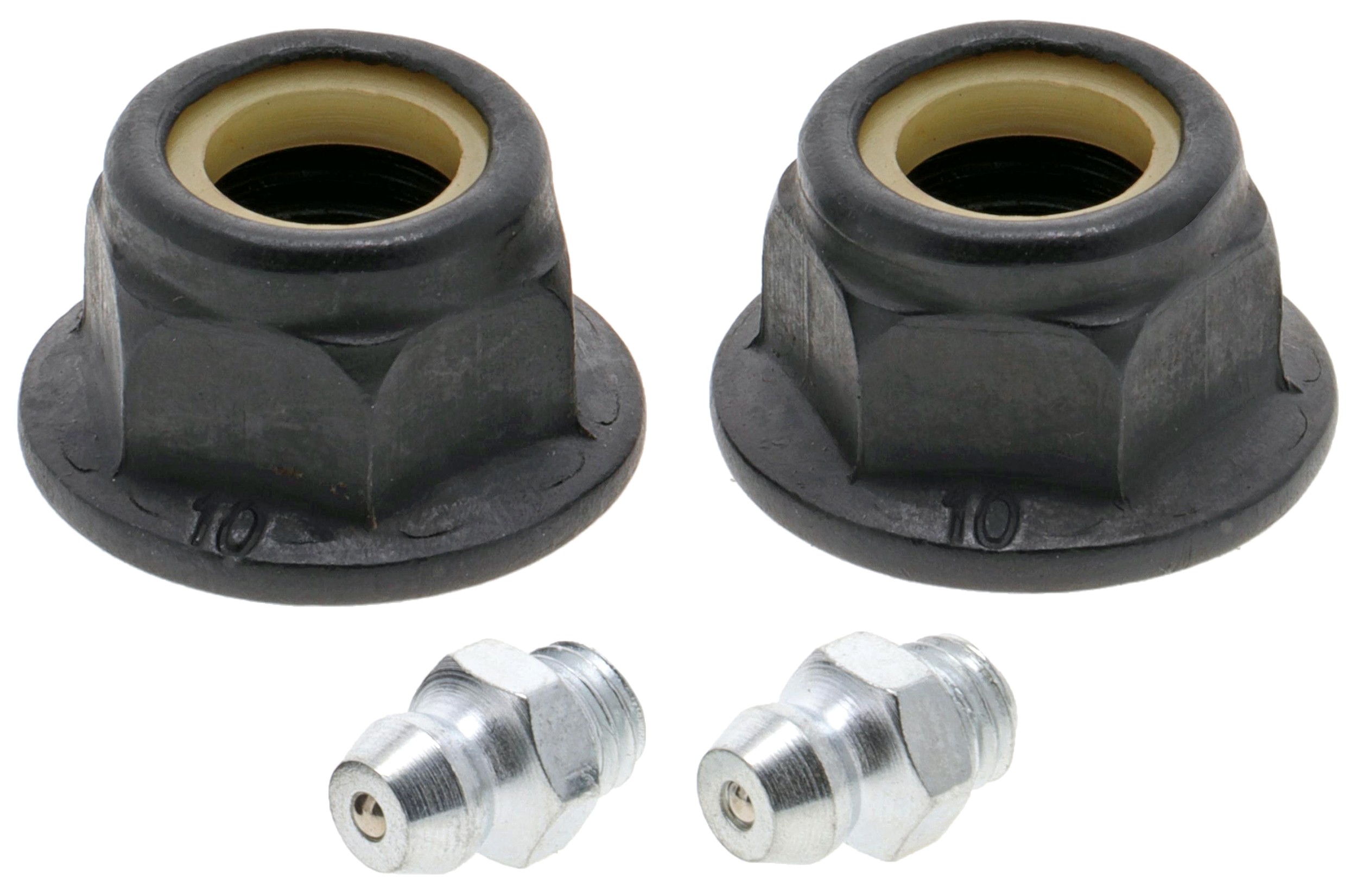 Mevotech MS258179 Suspension Stabilizer Bar Link Kit - Image 5