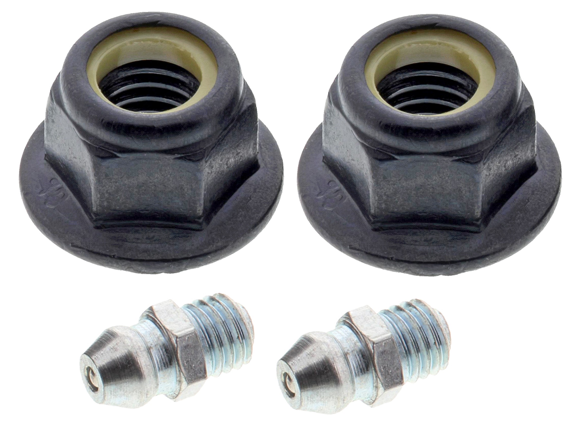 Mevotech MS25818 Suspension Stabilizer Bar Link Kit