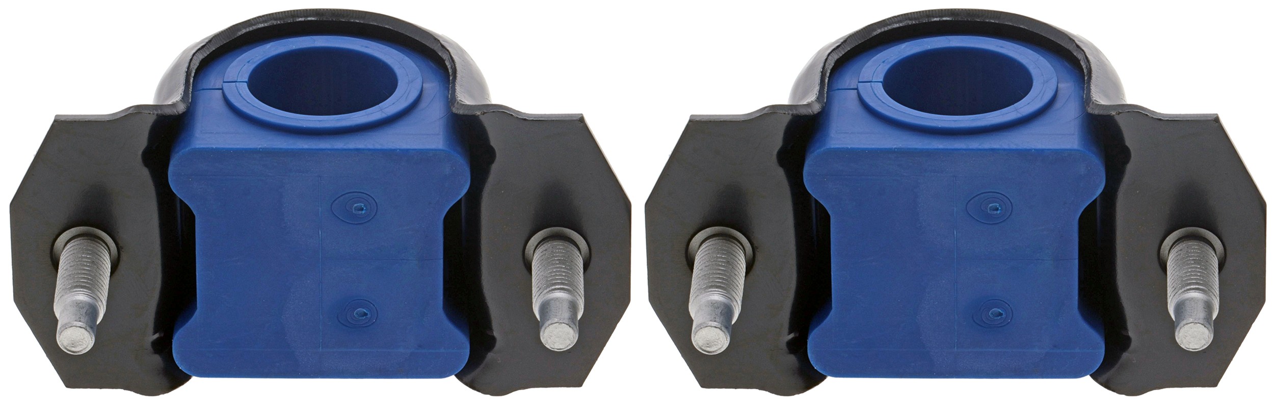 Mevotech MS258190 Suspension Stabilizer Bar Bushing Kit