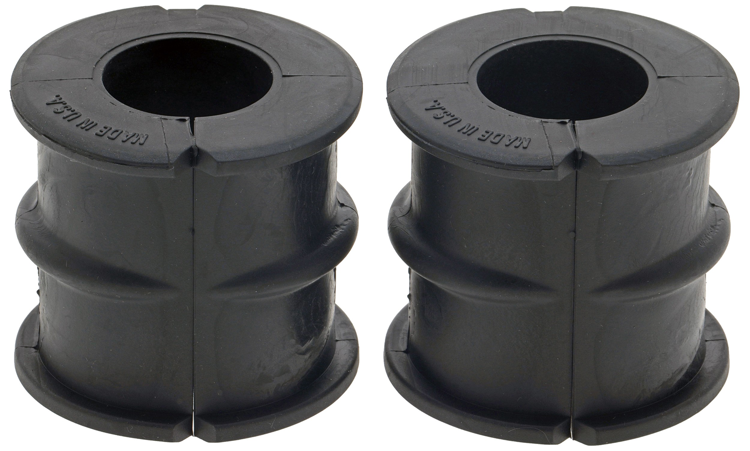 Mevotech MS25843 Suspension Stabilizer Bar Bushing Kit