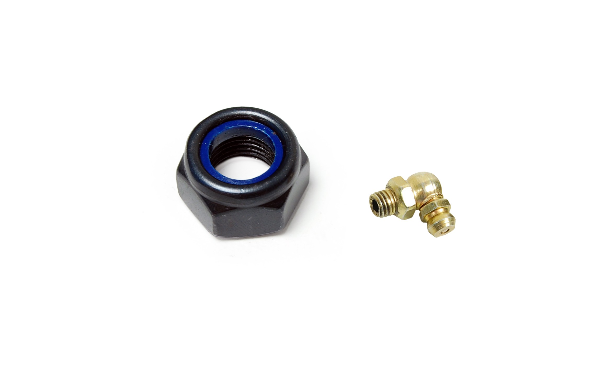 Mevotech MS25853 Suspension Stabilizer Bar Link Kit