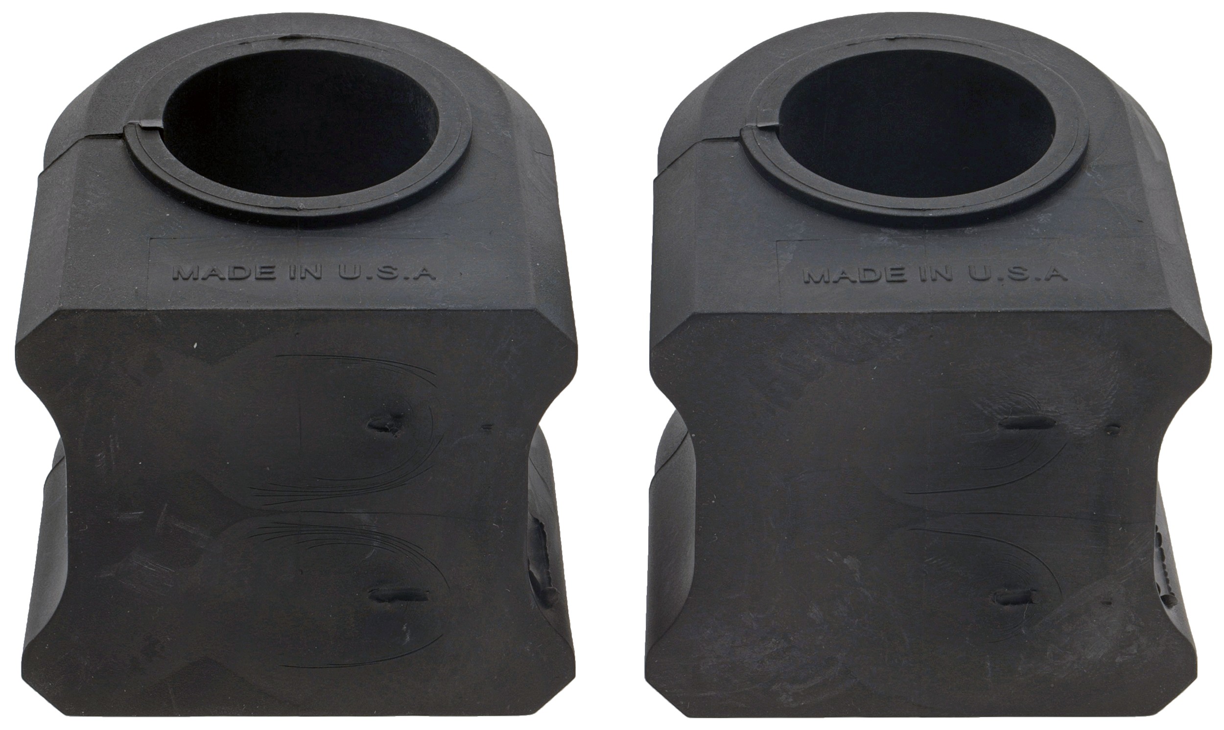 Mevotech MS25872 Suspension Stabilizer Bar Bushing Kit