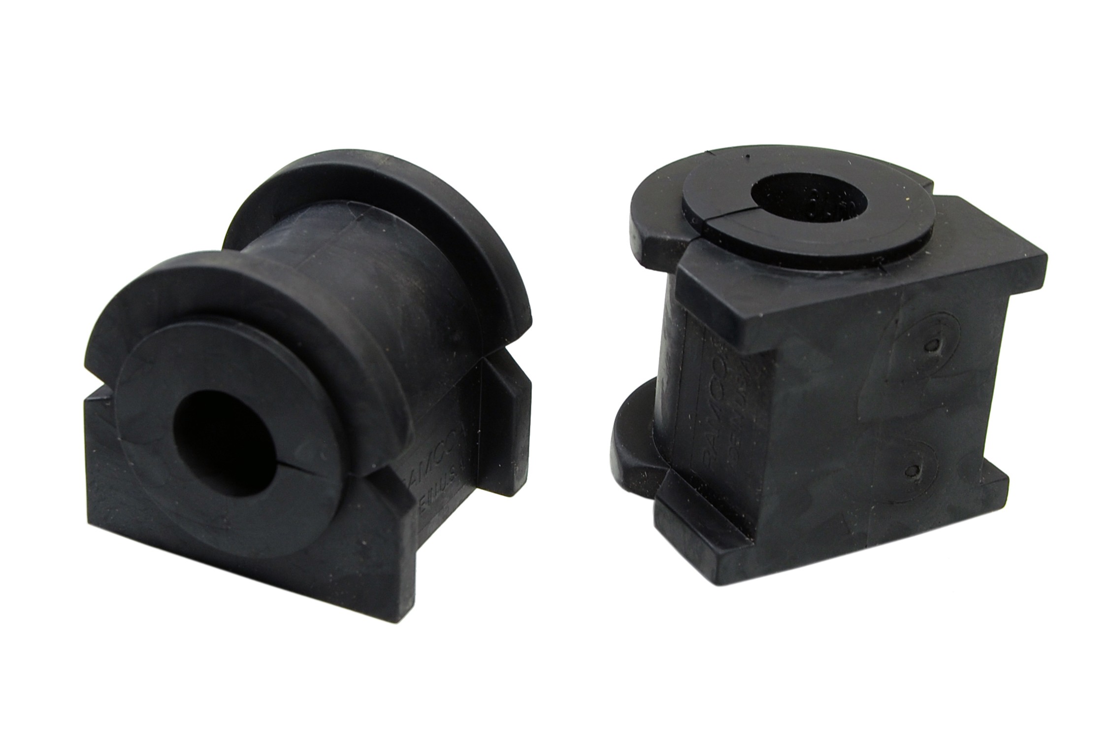 Mevotech MS25898 Suspension Stabilizer Bar Bushing Kit - Image 2
