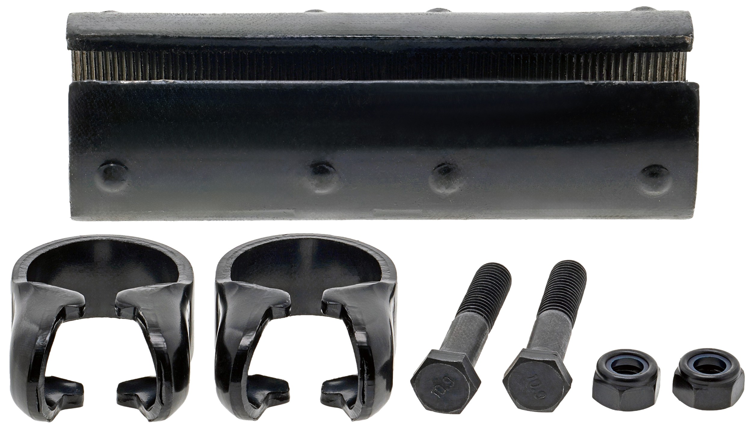 Mevotech MS25900 Steering Tie Rod End Adjusting Sleeve - Image 3