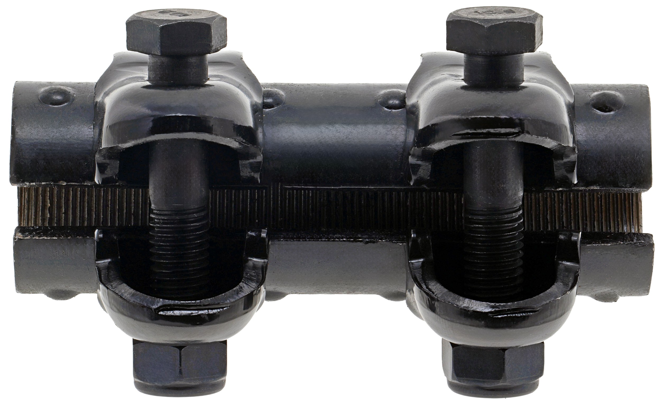 Mevotech MS25900 Steering Tie Rod End Adjusting Sleeve - Image 4