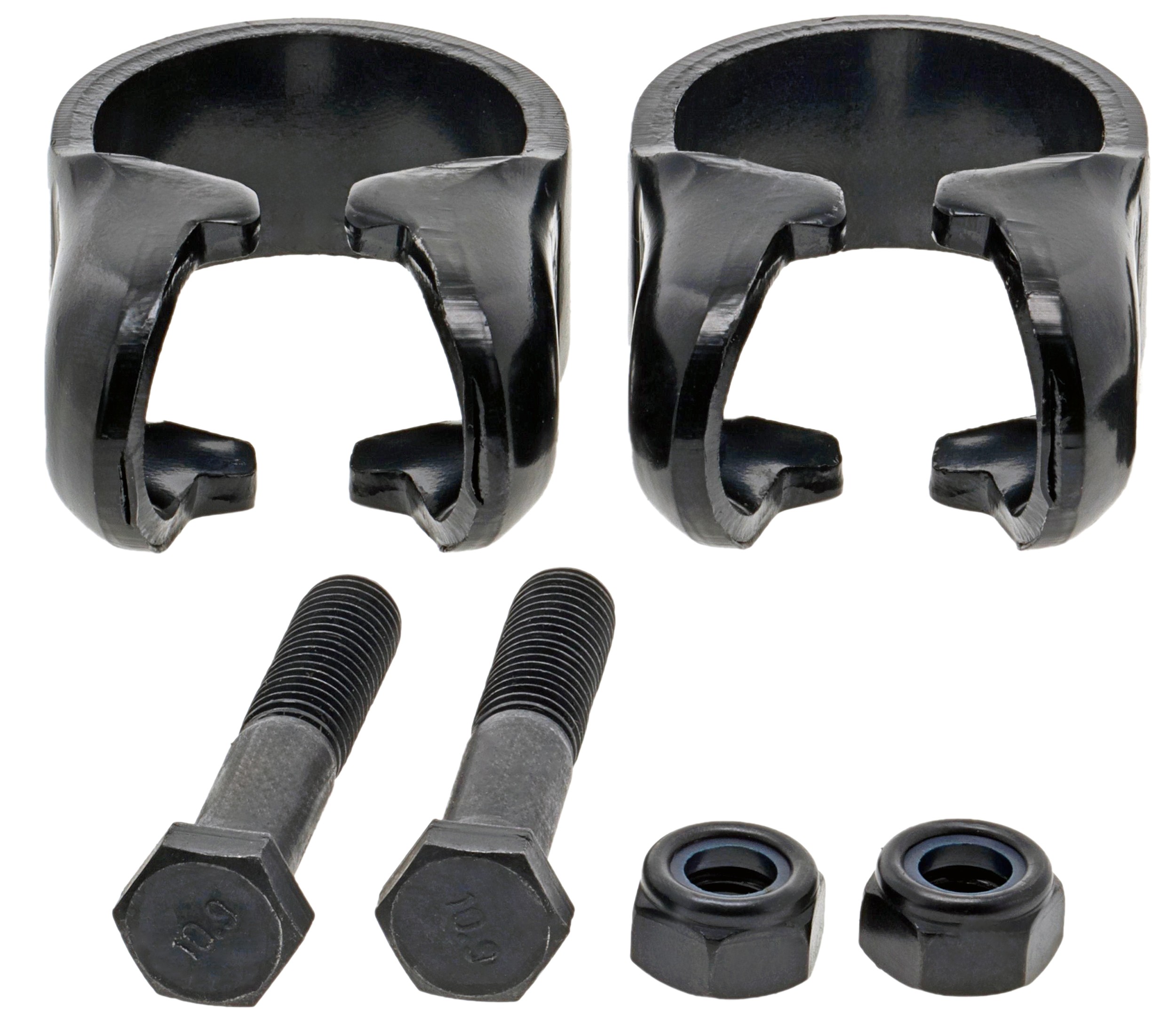 Mevotech MS25900 Steering Tie Rod End Adjusting Sleeve - Image 5