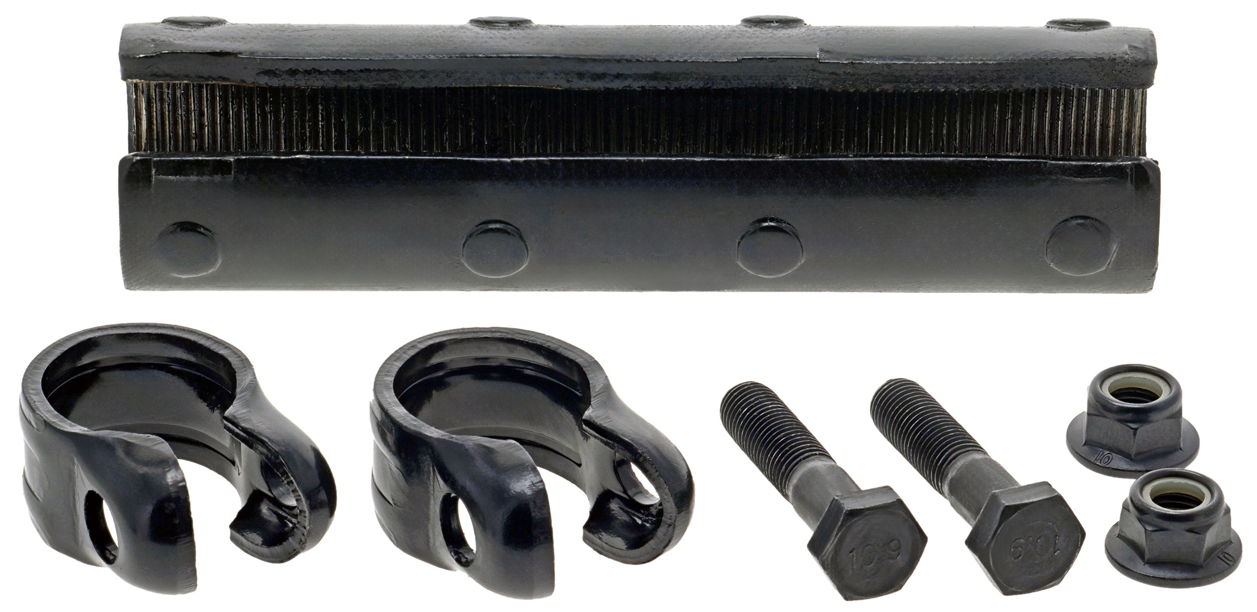 Mevotech MS25901 Steering Tie Rod End Adjusting Sleeve - Image 3