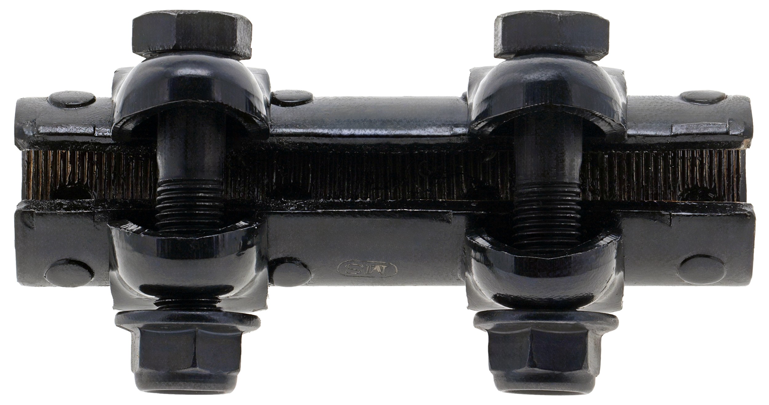 Mevotech MS25901 Steering Tie Rod End Adjusting Sleeve - Image 4