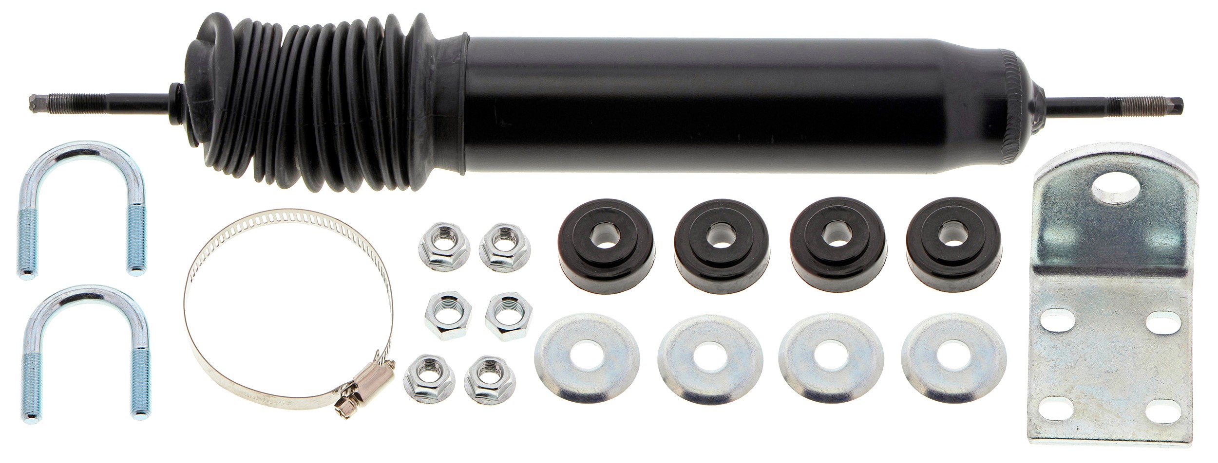 Mevotech MS25935 Steering Damper Kit