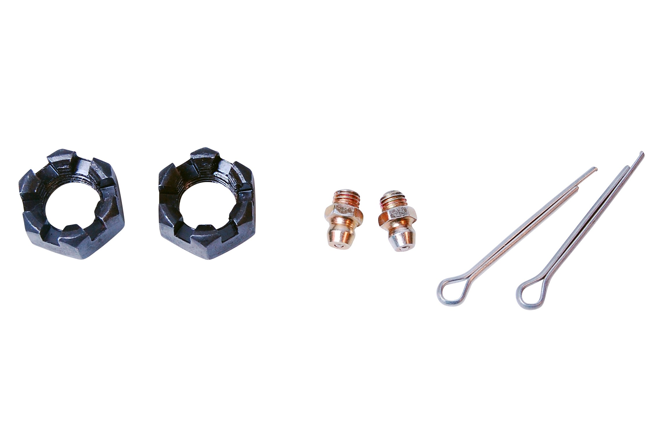 Mevotech MS25939 Steering Center Link - Image 4
